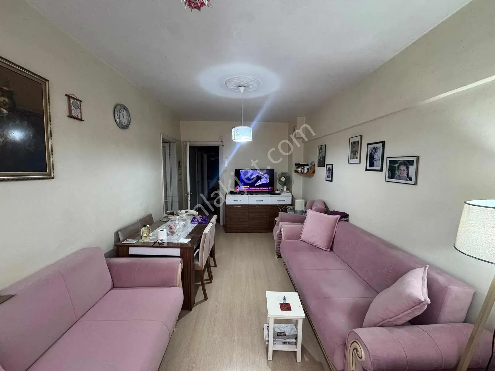 Home Park'tan Kentsel Dönüşüme Giricek Yatırımlık Satılık Daire — fotoğraf 4