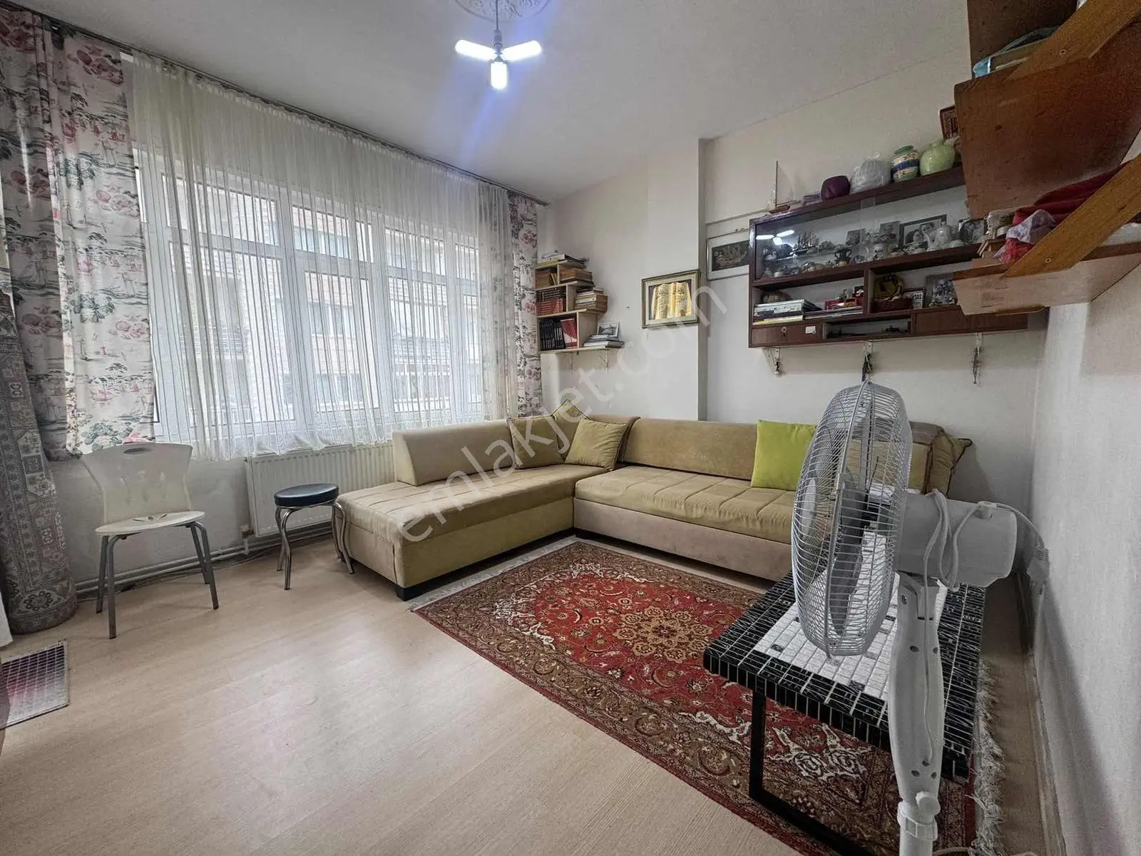 Home Park'tan Kentsel Dönüşüme Giricek Yatırımlık Satılık Daire — fotoğraf 5
