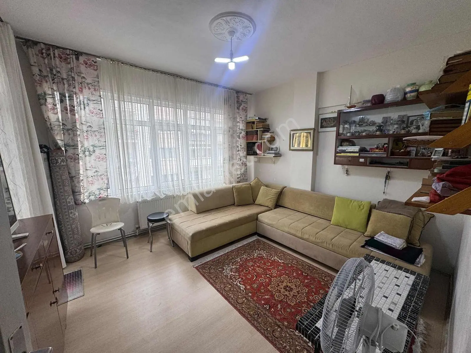 Home Park'tan Kentsel Dönüşüme Giricek Yatırımlık Satılık Daire — fotoğraf 6