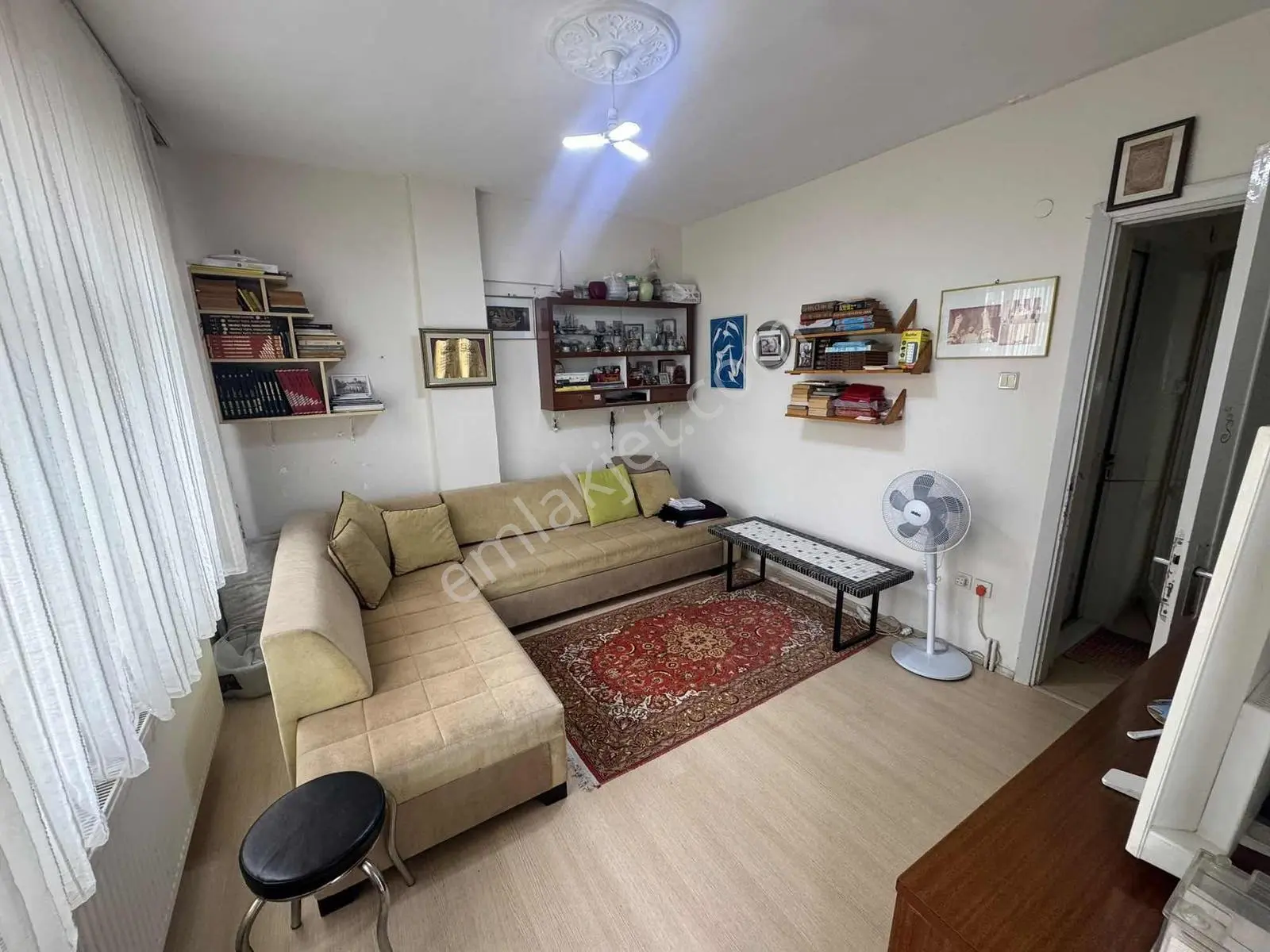 Home Park'tan Kentsel Dönüşüme Giricek Yatırımlık Satılık Daire — fotoğraf 7