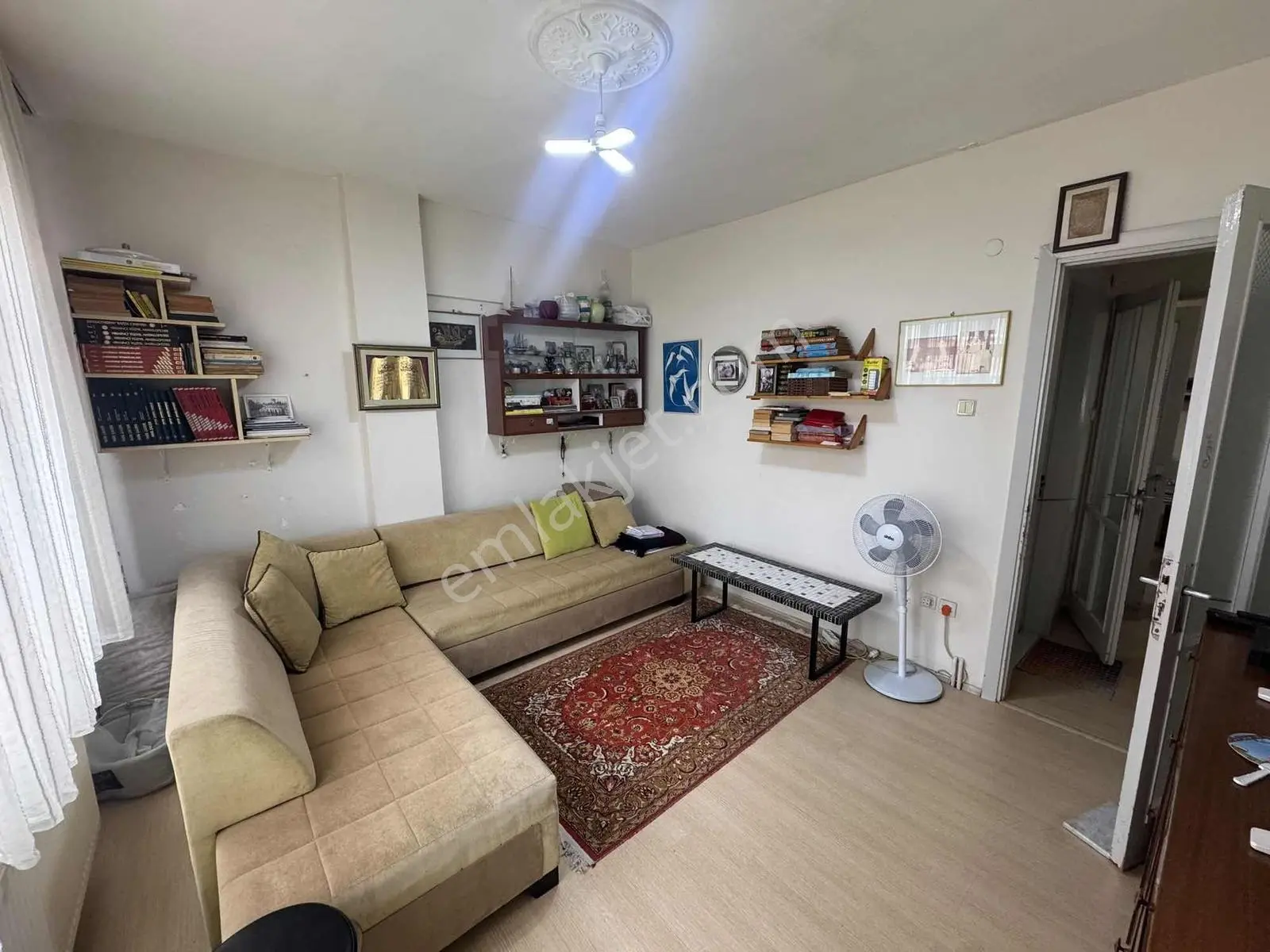 Home Park'tan Kentsel Dönüşüme Giricek Yatırımlık Satılık Daire — fotoğraf 8