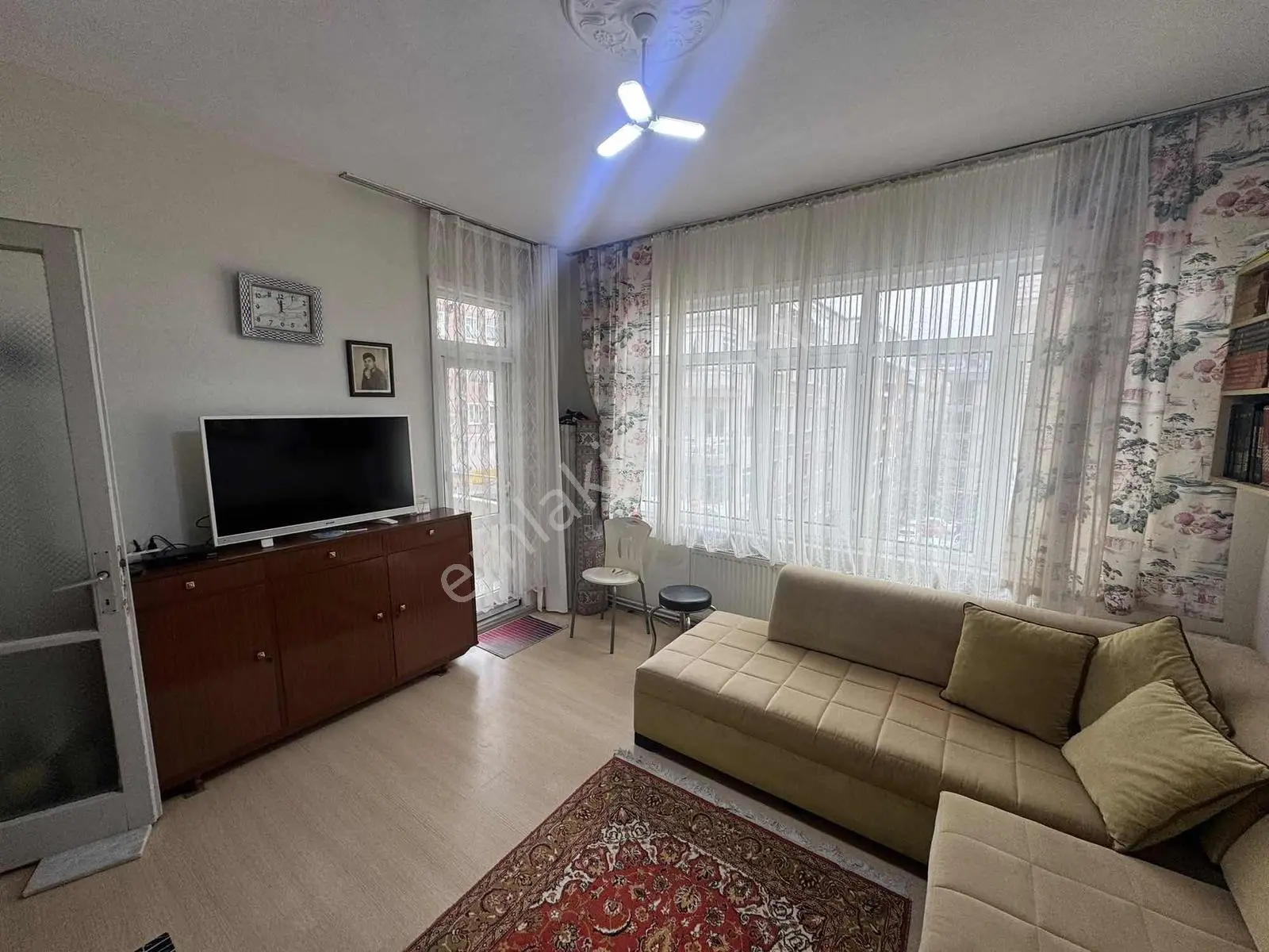 Home Park'tan Kentsel Dönüşüme Giricek Yatırımlık Satılık Daire — fotoğraf 9