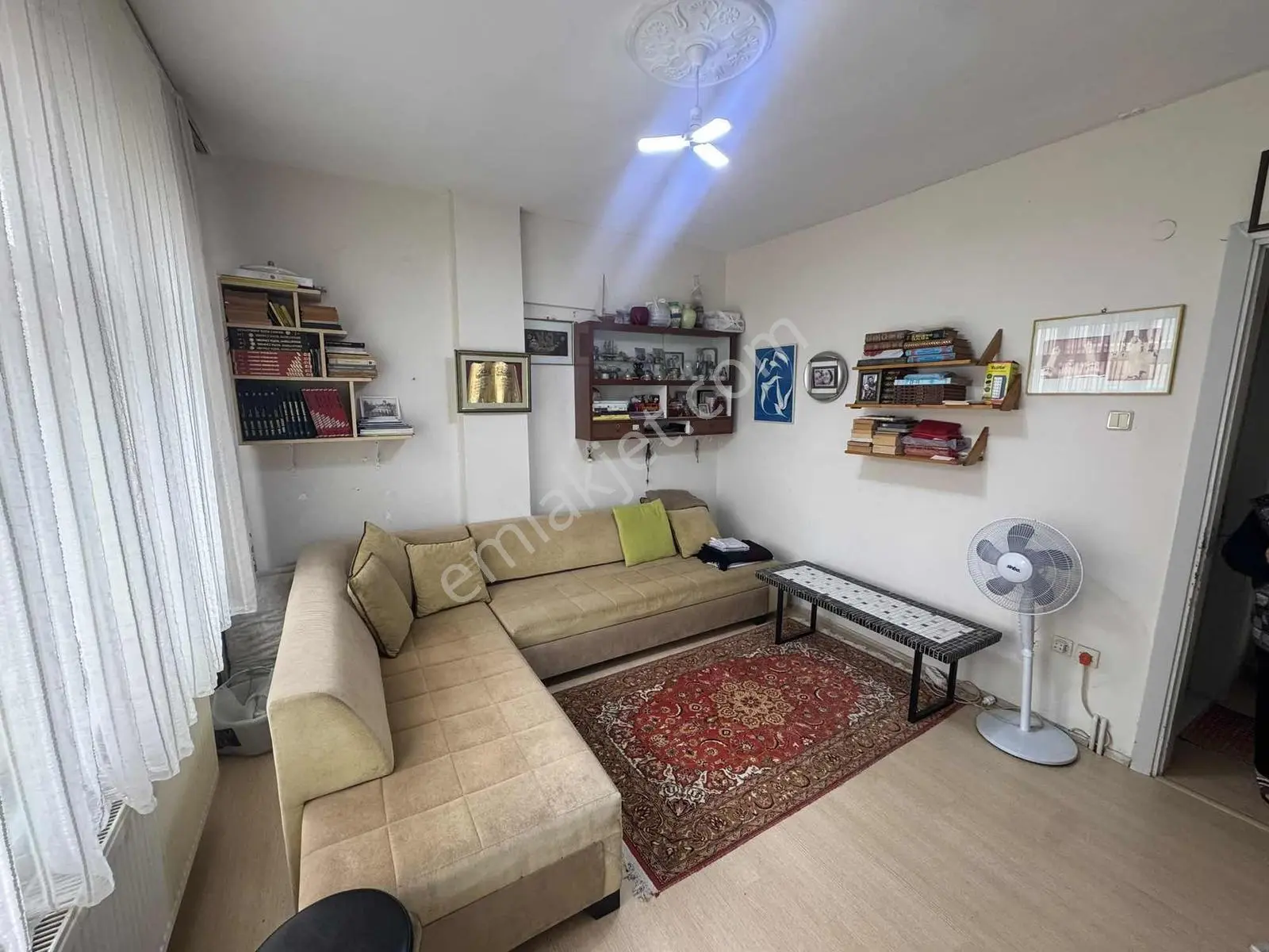 Home Park'tan Kentsel Dönüşüme Giricek Yatırımlık Satılık Daire — fotoğraf 10