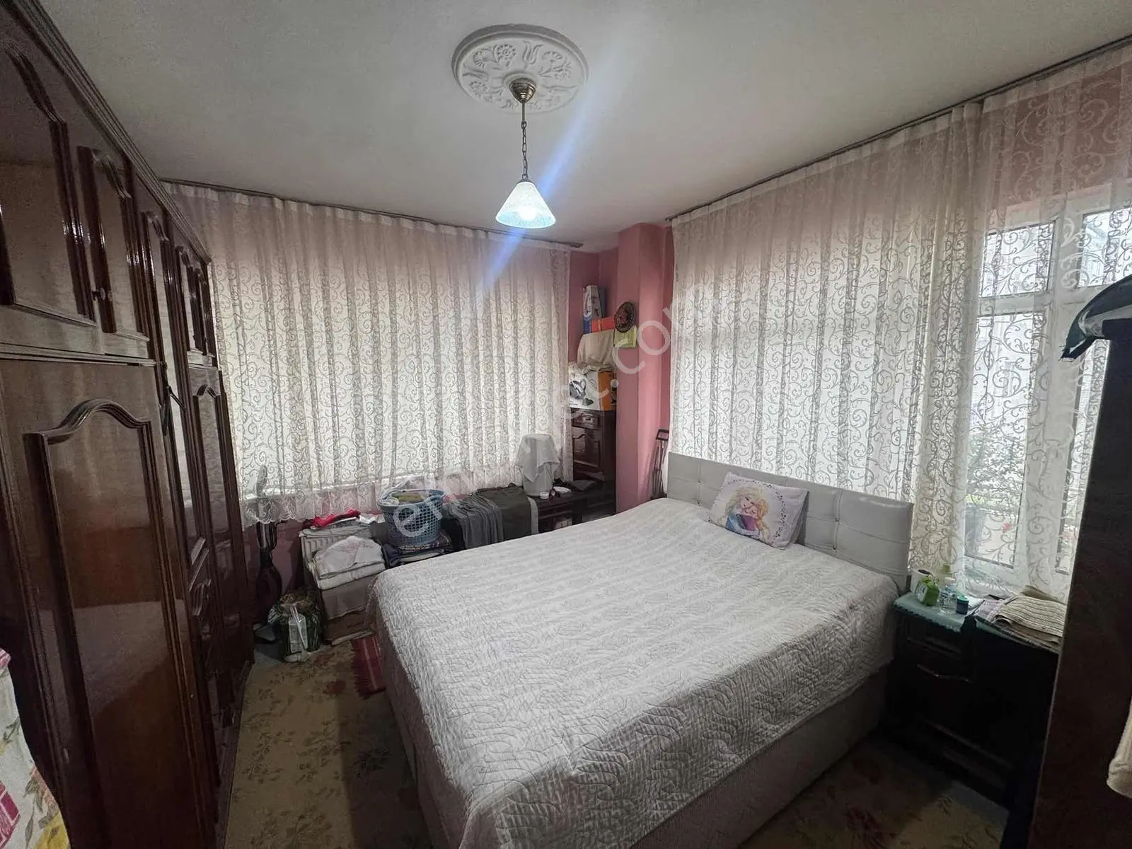 Home Park'tan Kentsel Dönüşüme Giricek Yatırımlık Satılık Daire — fotoğraf 11
