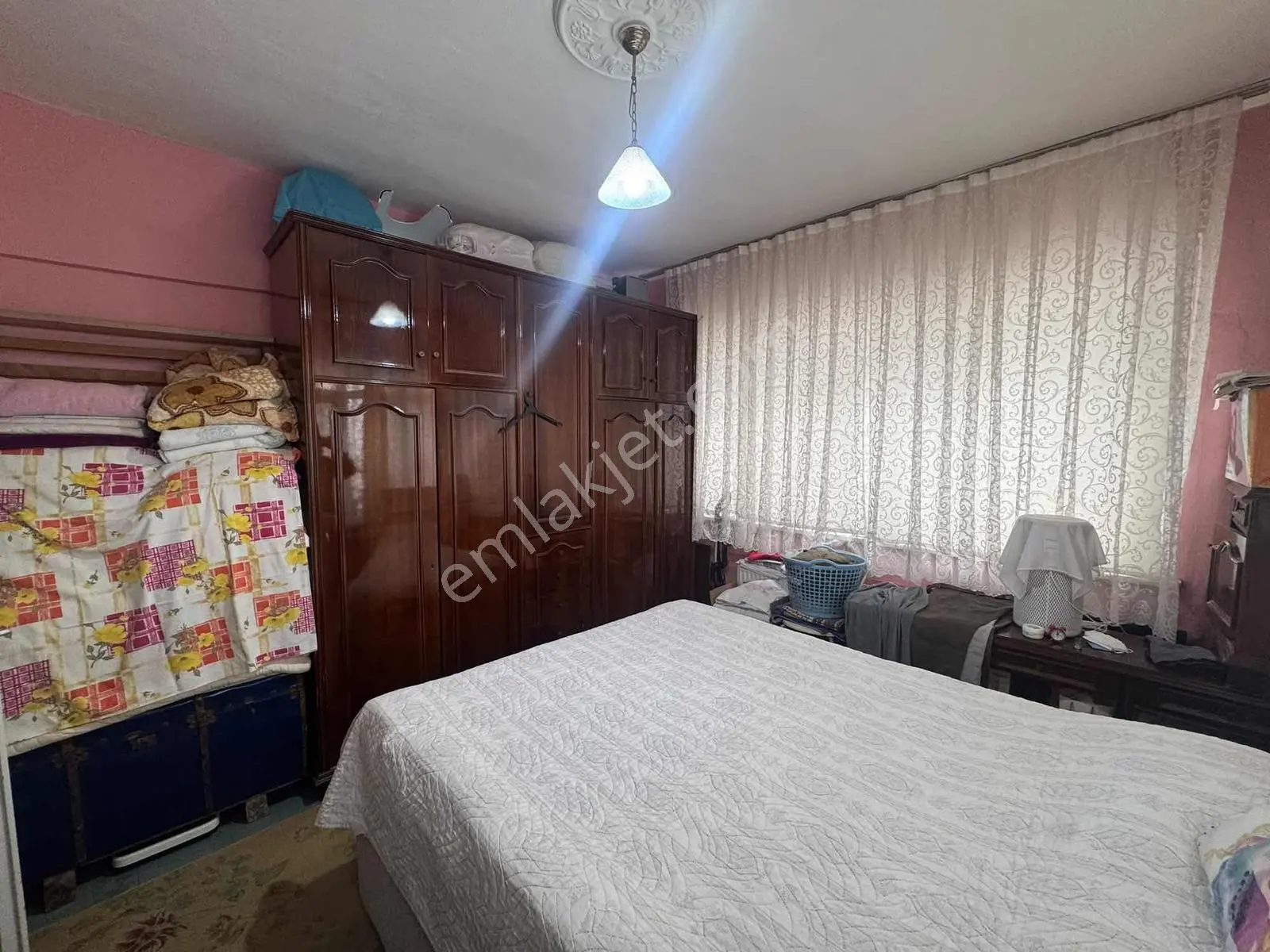 Home Park'tan Kentsel Dönüşüme Giricek Yatırımlık Satılık Daire — fotoğraf 12