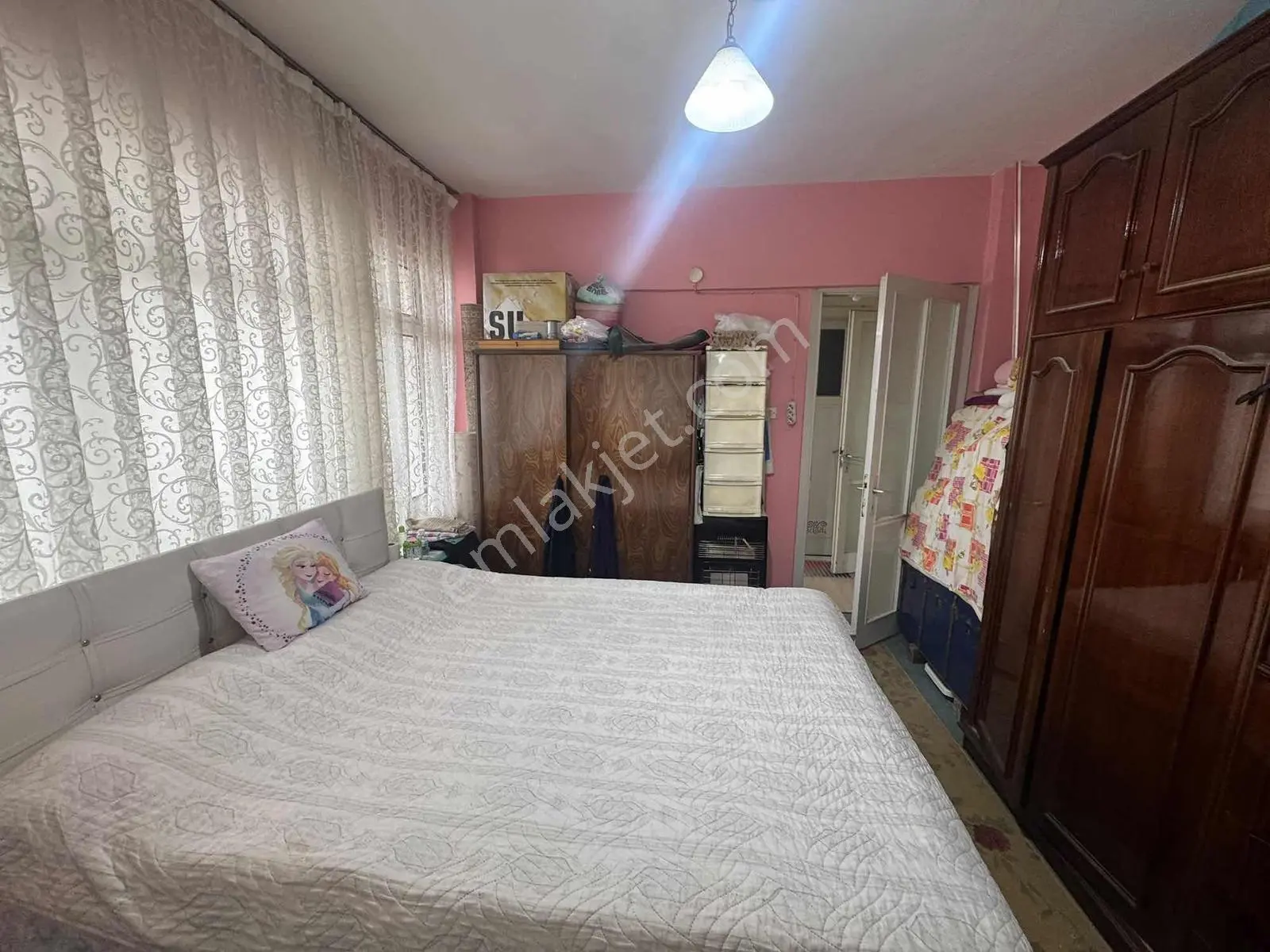 Home Park'tan Kentsel Dönüşüme Giricek Yatırımlık Satılık Daire — fotoğraf 13