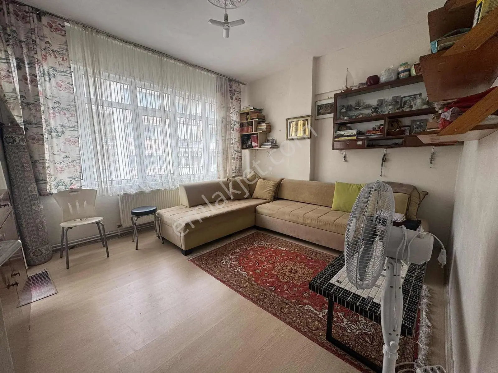 Home Park'tan Kentsel Dönüşüme Giricek Yatırımlık Satılık Daire — fotoğraf 14