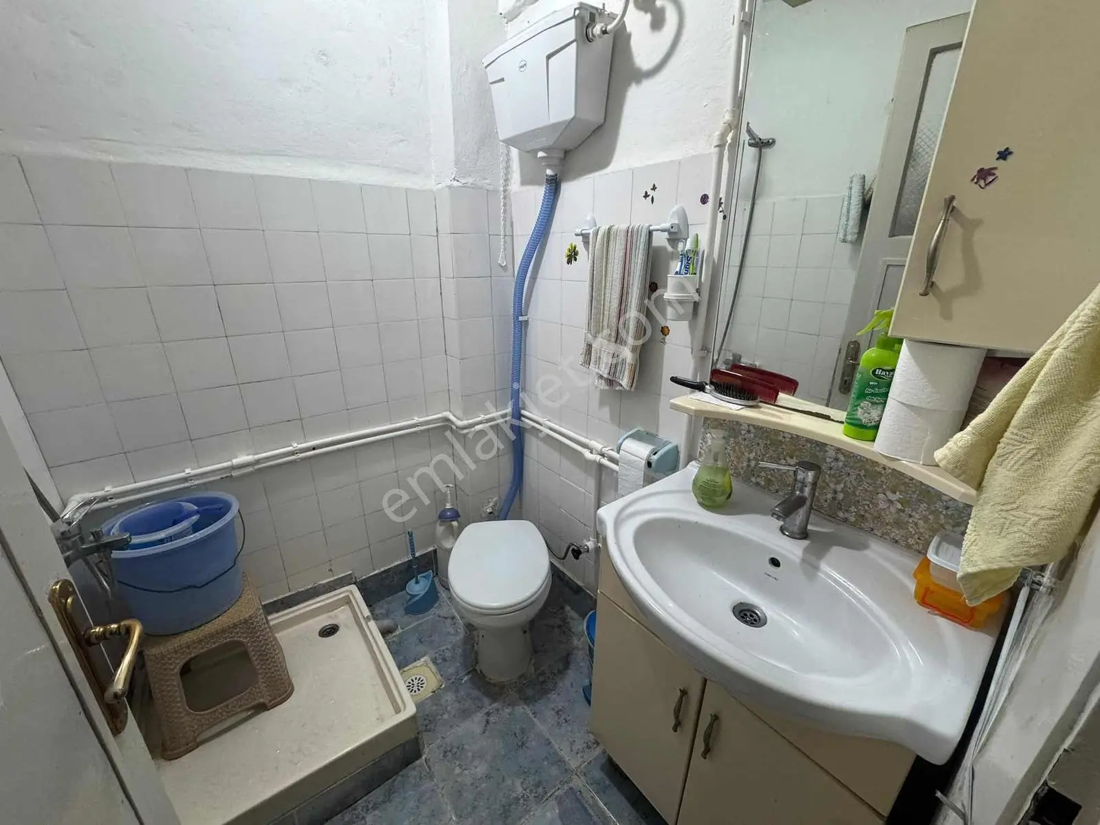 Home Park'tan Kentsel Dönüşüme Giricek Yatırımlık Satılık Daire — fotoğraf 16