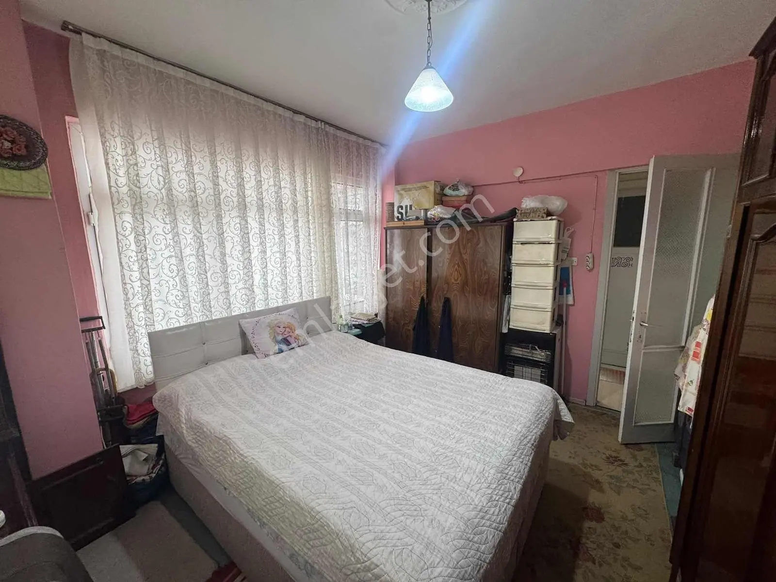 Home Park'tan Kentsel Dönüşüme Giricek Yatırımlık Satılık Daire — fotoğraf 17