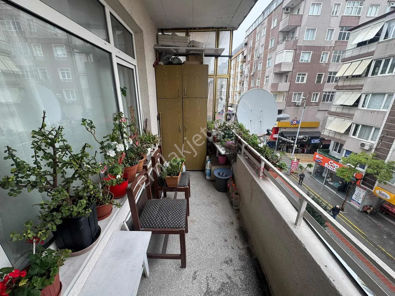 Home Park'tan Kentsel Dönüşüme Giricek Yatırımlık Satılık Daire — fotoğraf 18