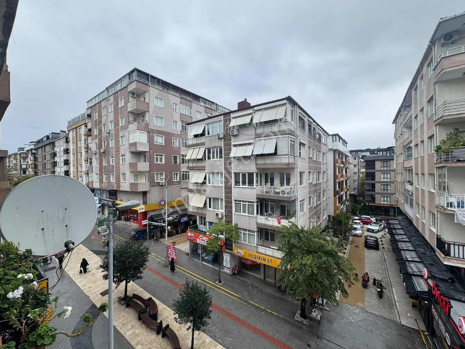 Home Park'tan Kentsel Dönüşüme Giricek Yatırımlık Satılık Daire — fotoğraf 20