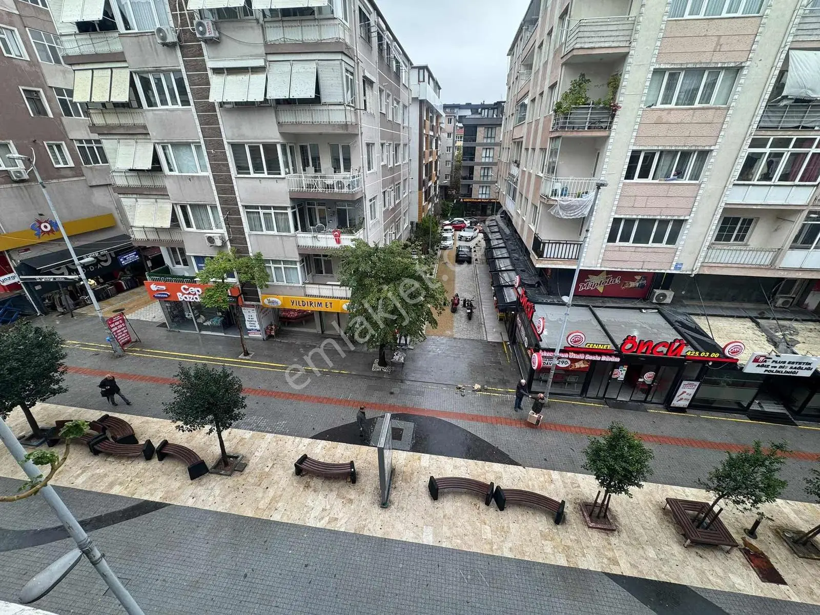 Home Park'tan Kentsel Dönüşüme Giricek Yatırımlık Satılık Daire — fotoğraf 21