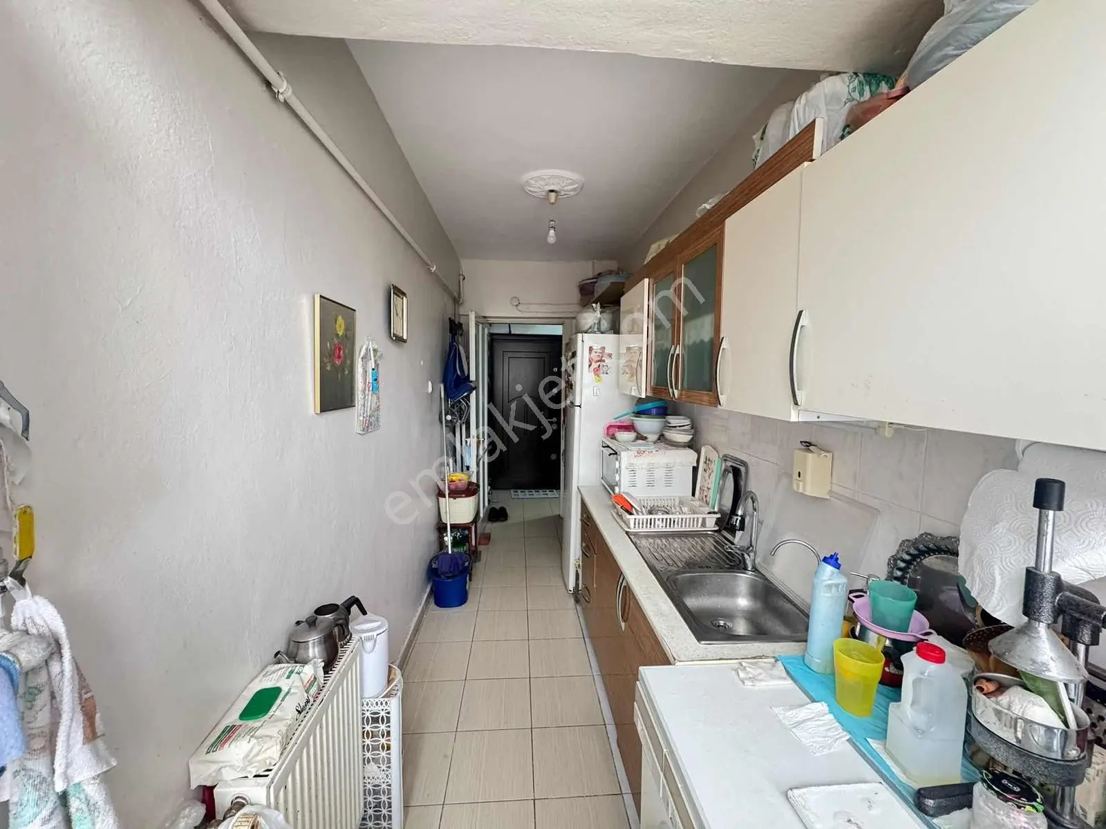 Home Park'tan Kentsel Dönüşüme Giricek Yatırımlık Satılık Daire — fotoğraf 22