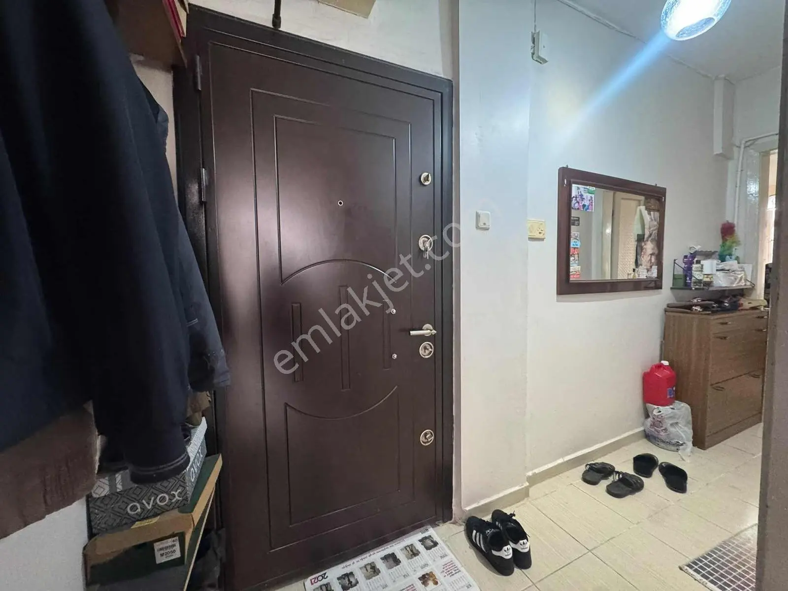 Home Park'tan Kentsel Dönüşüme Giricek Yatırımlık Satılık Daire — fotoğraf 23