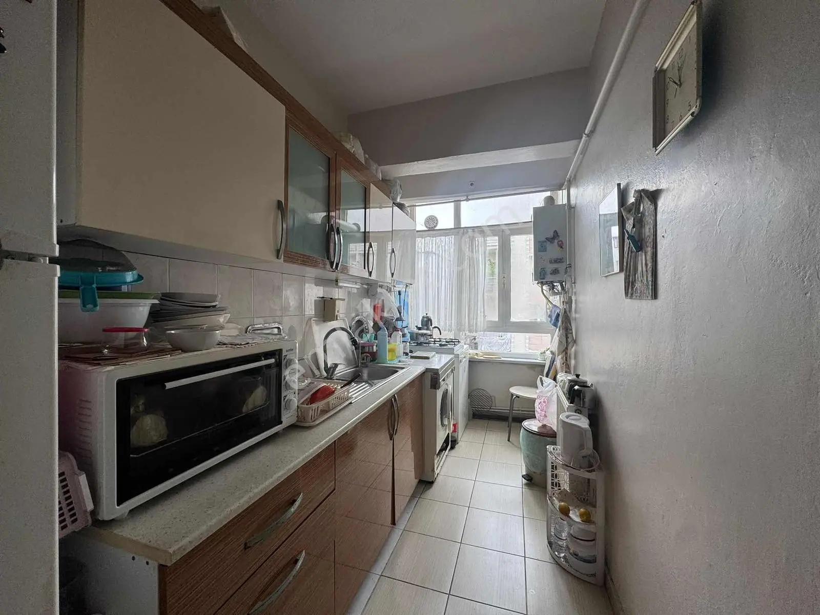 Home Park'tan Kentsel Dönüşüme Giricek Yatırımlık Satılık Daire — fotoğraf 24