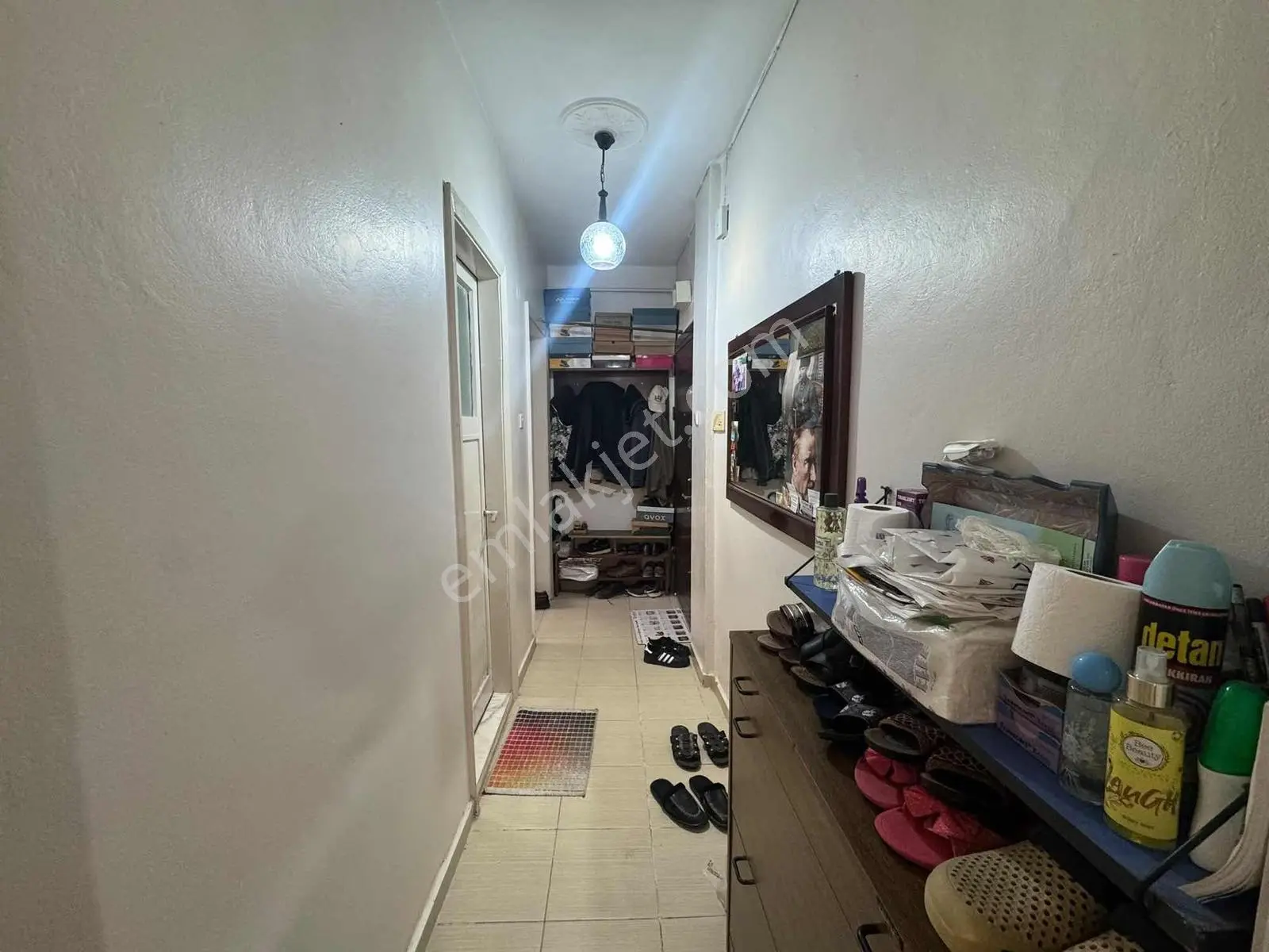 Home Park'tan Kentsel Dönüşüme Giricek Yatırımlık Satılık Daire — fotoğraf 25