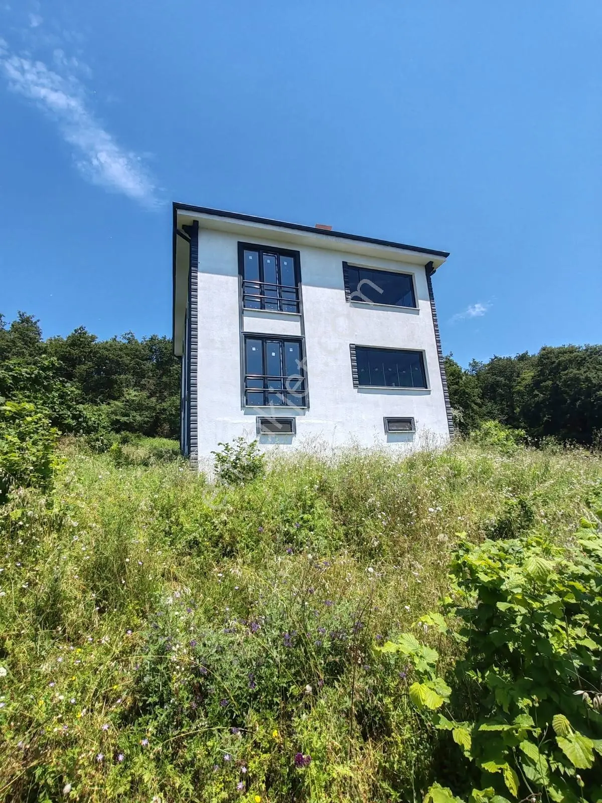 Kandıra Döngelli De 220 M2. ( 5+1 ) Dublex Müstakil Ev — fotoğraf 2