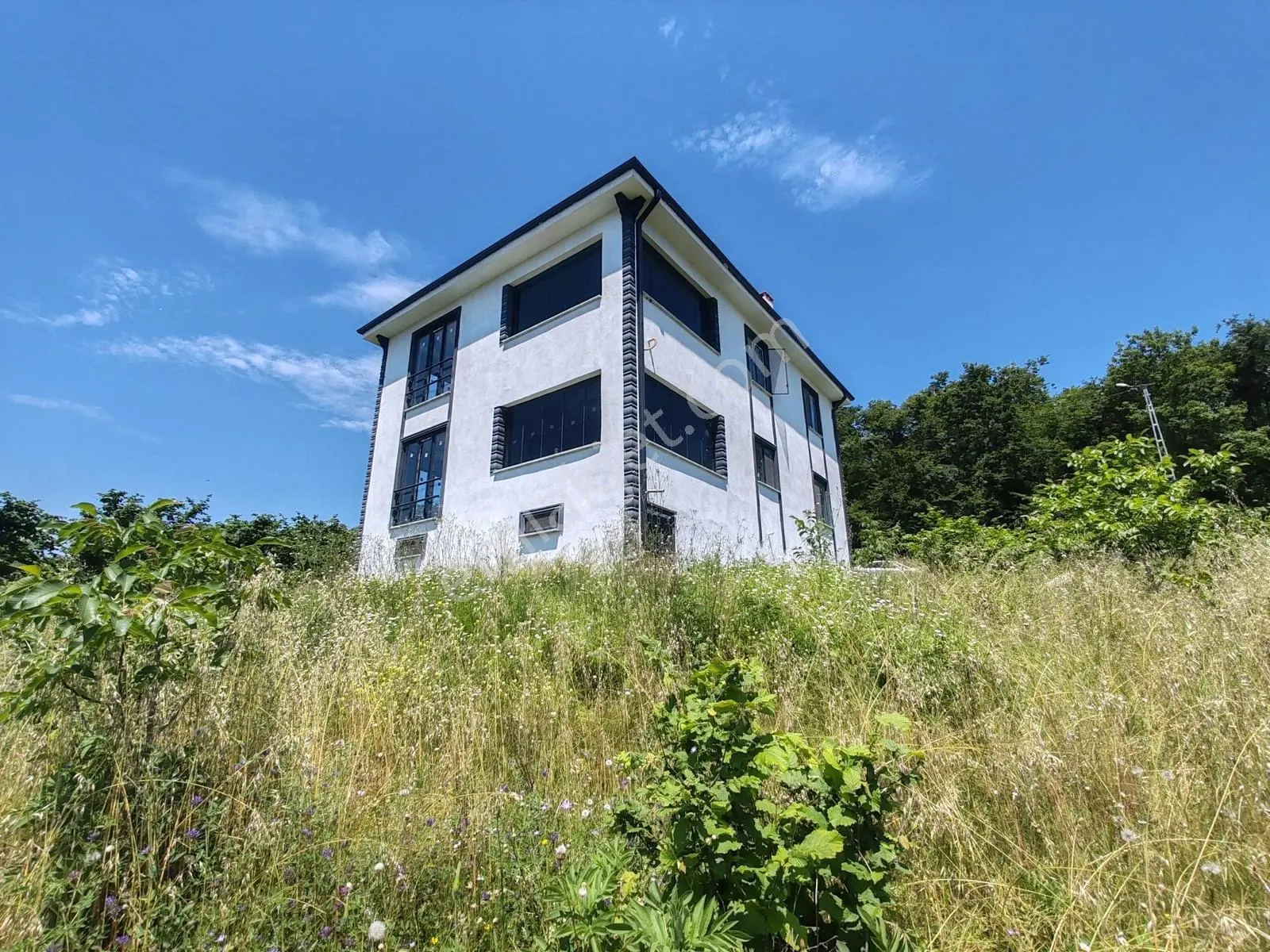Kandıra Döngelli De 220 M2. ( 5+1 ) Dublex Müstakil Ev — fotoğraf 3