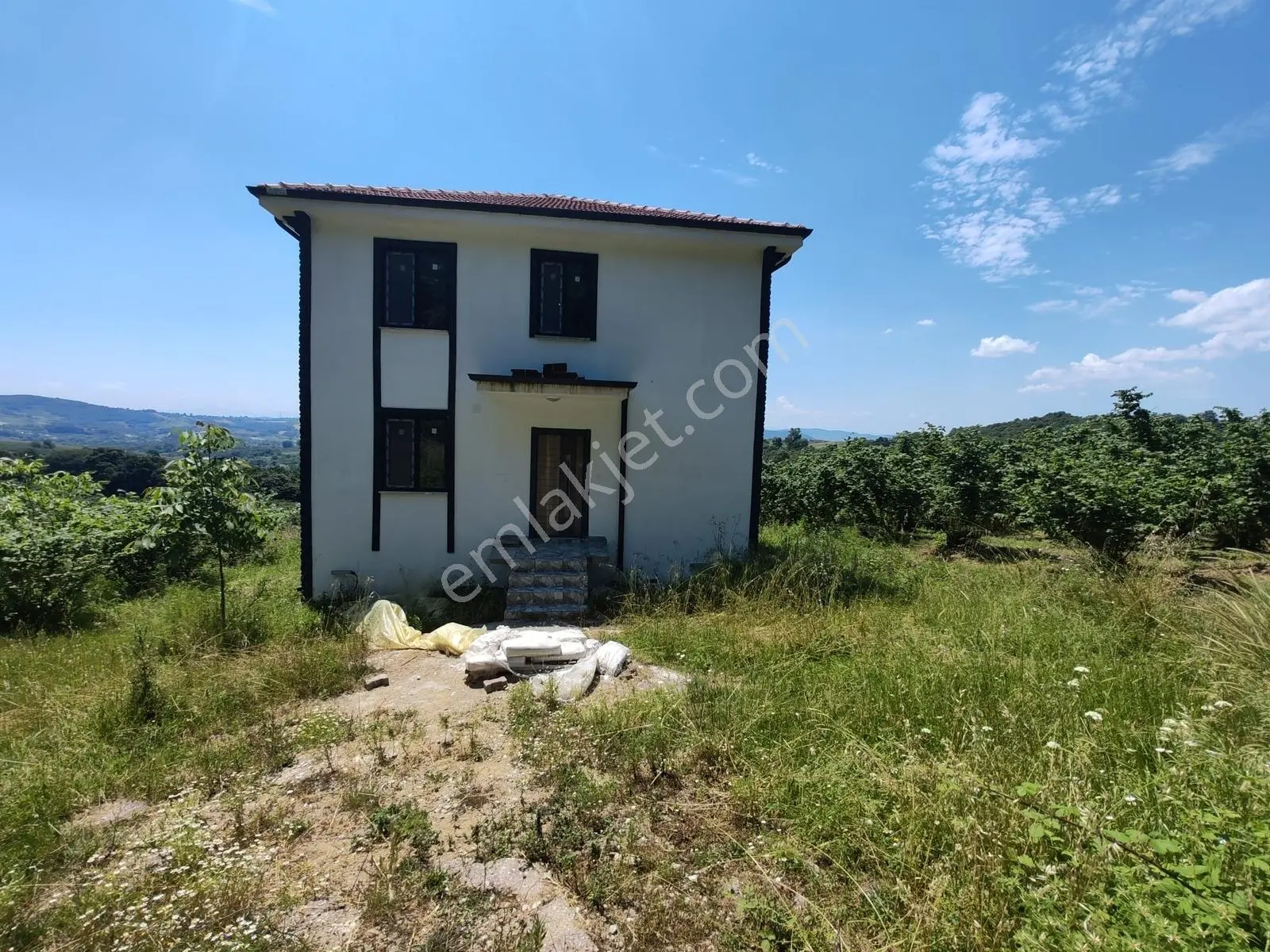 Kandıra Döngelli De 220 M2. ( 5+1 ) Dublex Müstakil Ev — fotoğraf 4