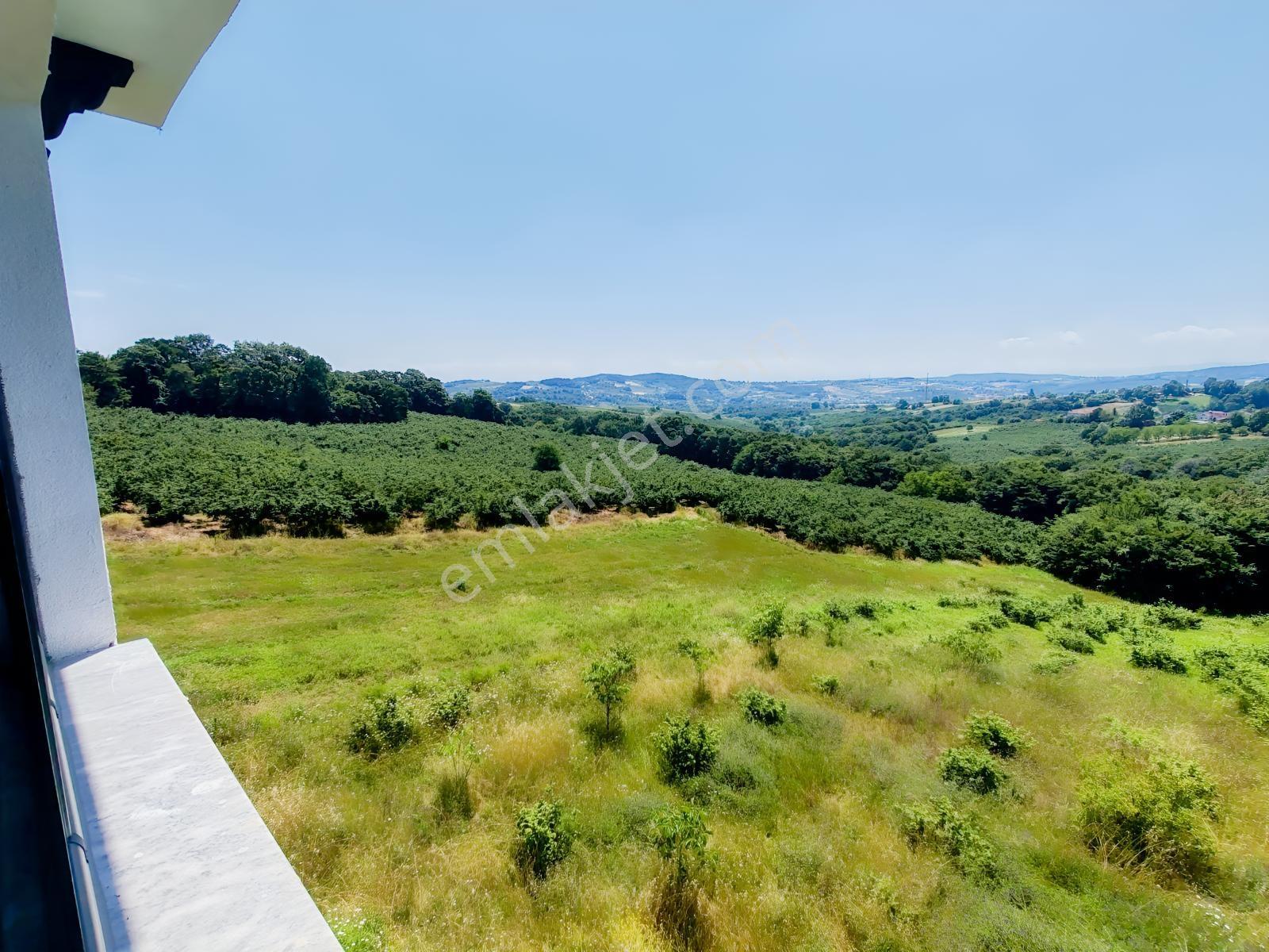 Kandıra Döngelli De 220 M2. ( 5+1 ) Dublex Müstakil Ev — fotoğraf 7