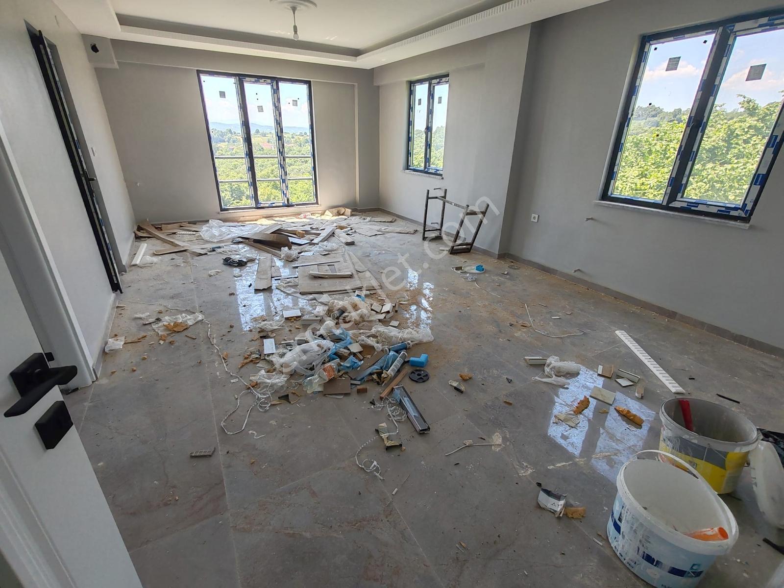 Kandıra Döngelli De 220 M2. ( 5+1 ) Dublex Müstakil Ev — fotoğraf 10