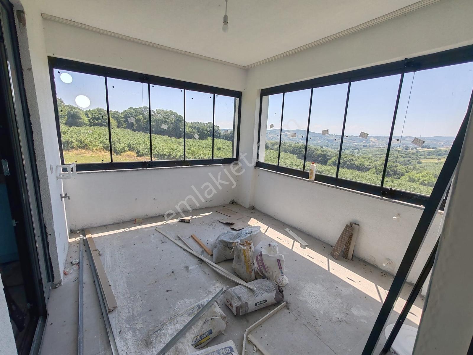 Kandıra Döngelli De 220 M2. ( 5+1 ) Dublex Müstakil Ev — fotoğraf 11