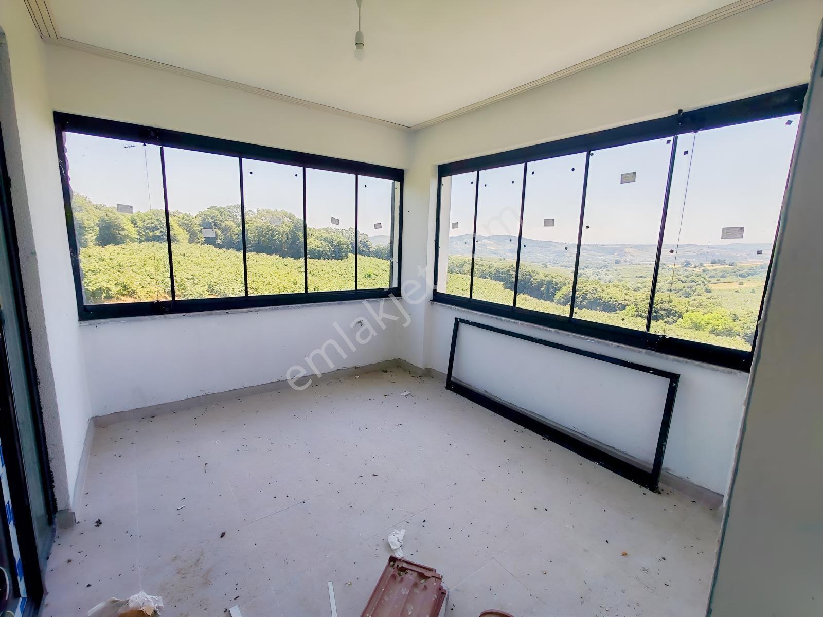 Kandıra Döngelli De 220 M2. ( 5+1 ) Dublex Müstakil Ev — fotoğraf 12