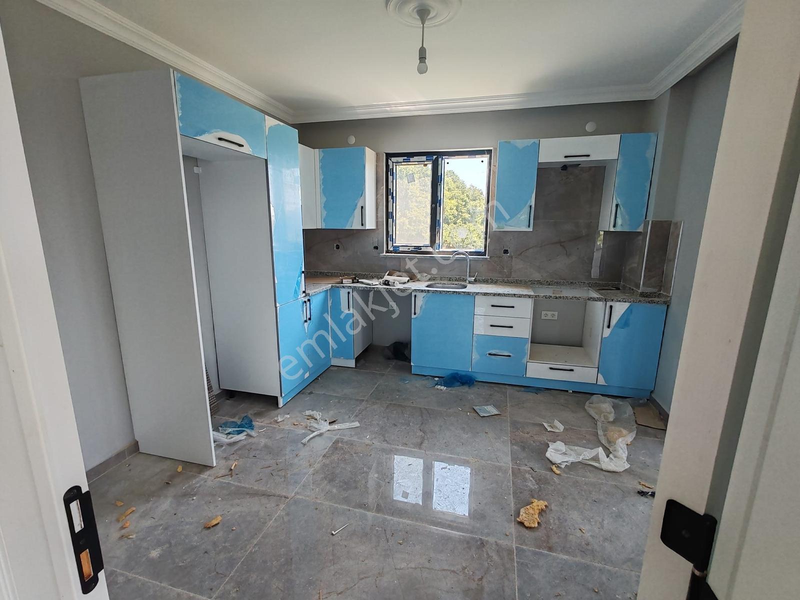 Kandıra Döngelli De 220 M2. ( 5+1 ) Dublex Müstakil Ev — fotoğraf 13