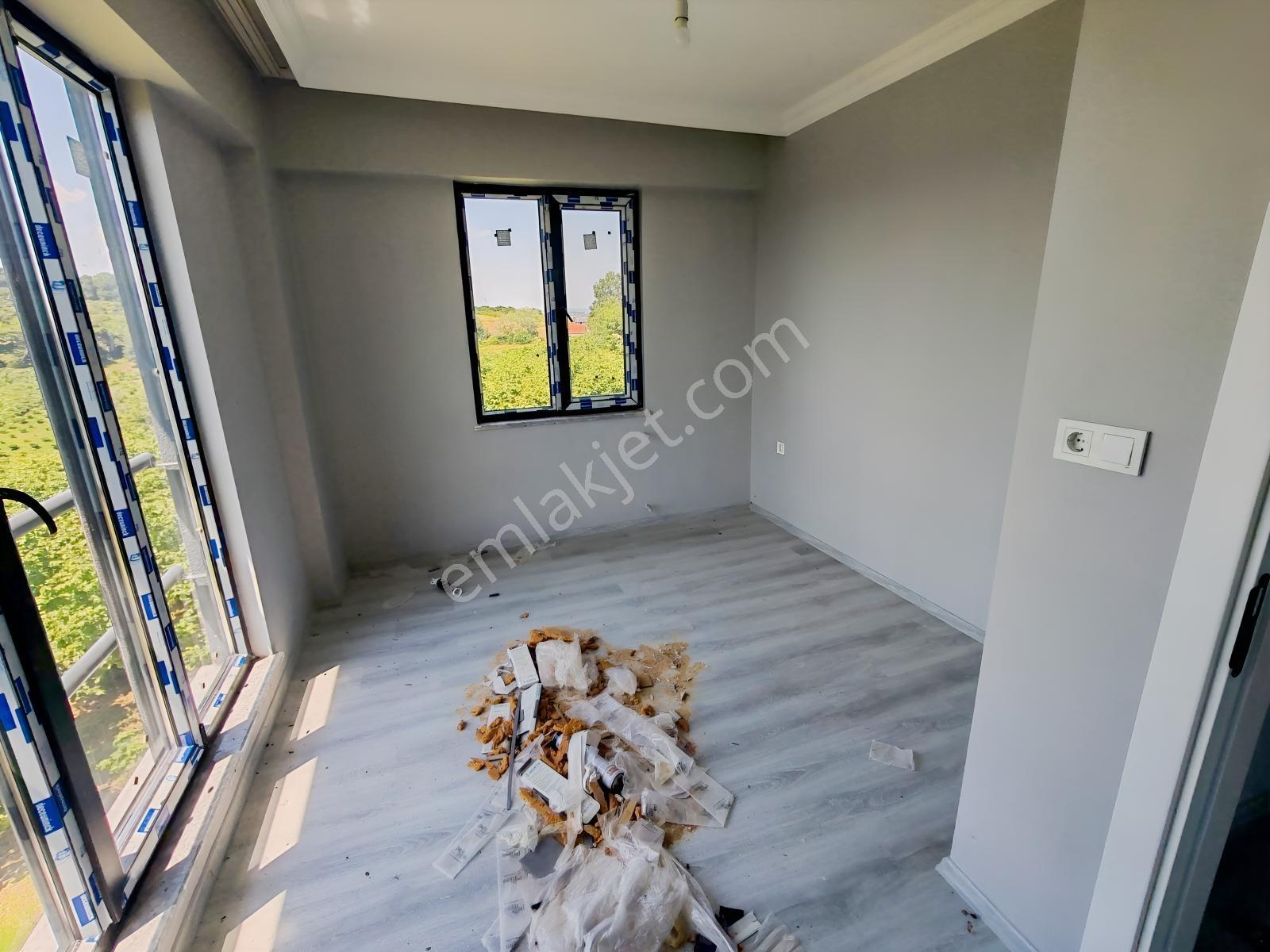 Kandıra Döngelli De 220 M2. ( 5+1 ) Dublex Müstakil Ev — fotoğraf 17