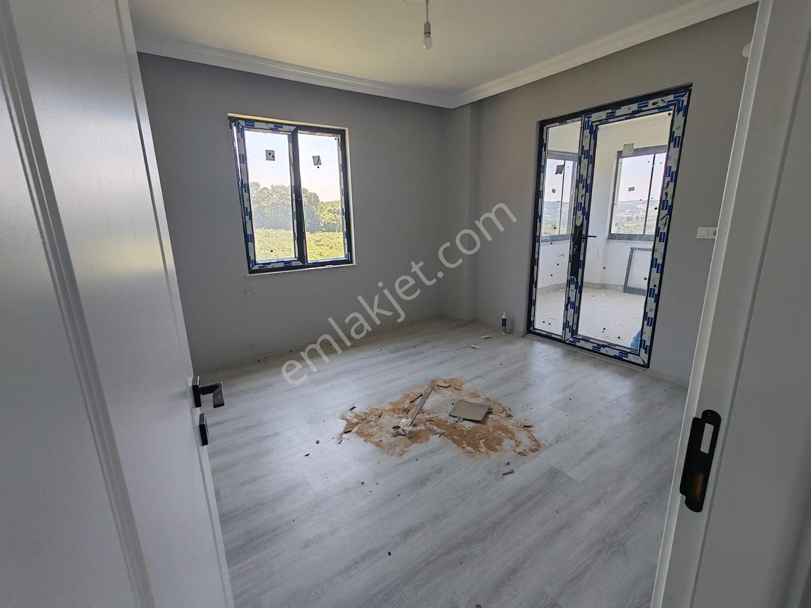 Kandıra Döngelli De 220 M2. ( 5+1 ) Dublex Müstakil Ev — fotoğraf 19