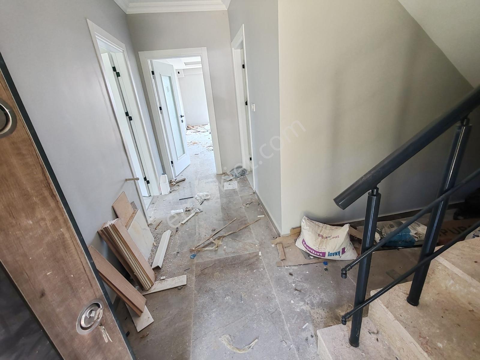 Kandıra Döngelli De 220 M2. ( 5+1 ) Dublex Müstakil Ev — fotoğraf 21