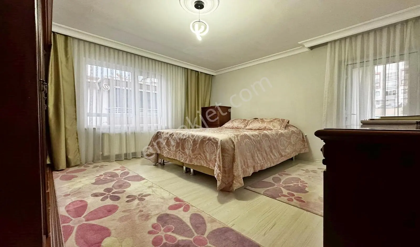 Yasa'dan Kanuni'de Eminevim Vb. Uygun 3.kat 3+1 Yapılı Masrafsız — fotoğraf 17
