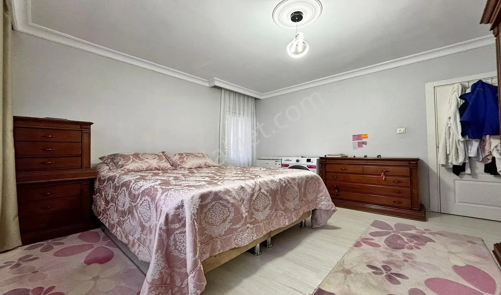 Yasa'dan Kanuni'de Eminevim Vb. Uygun 3.kat 3+1 Yapılı Masrafsız — fotoğraf 18