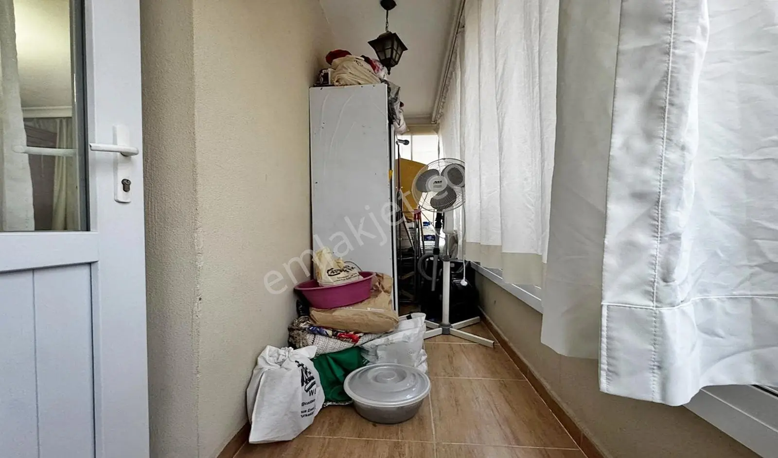 Yasa'dan Kanuni'de Eminevim Vb. Uygun 3.kat 3+1 Yapılı Masrafsız — fotoğraf 22