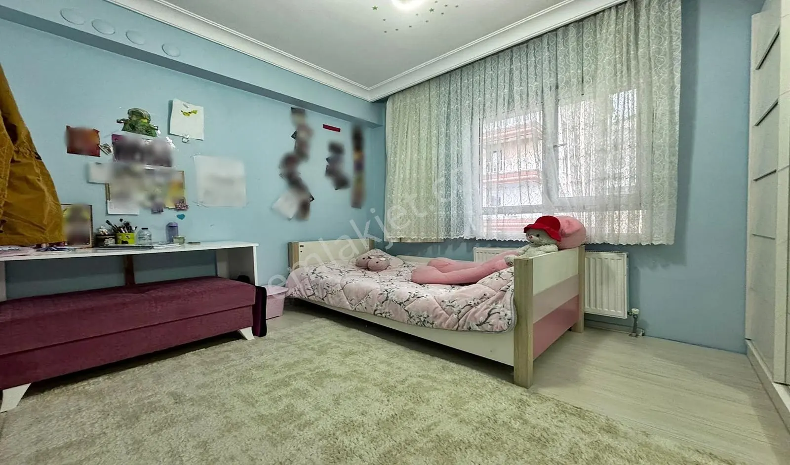 Yasa'dan Kanuni'de Eminevim Vb. Uygun 3.kat 3+1 Yapılı Masrafsız — fotoğraf 27