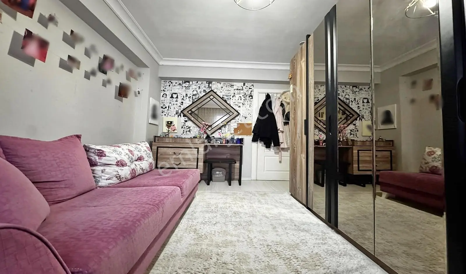 Yasa'dan Kanuni'de Eminevim Vb. Uygun 3.kat 3+1 Yapılı Masrafsız — fotoğraf 30