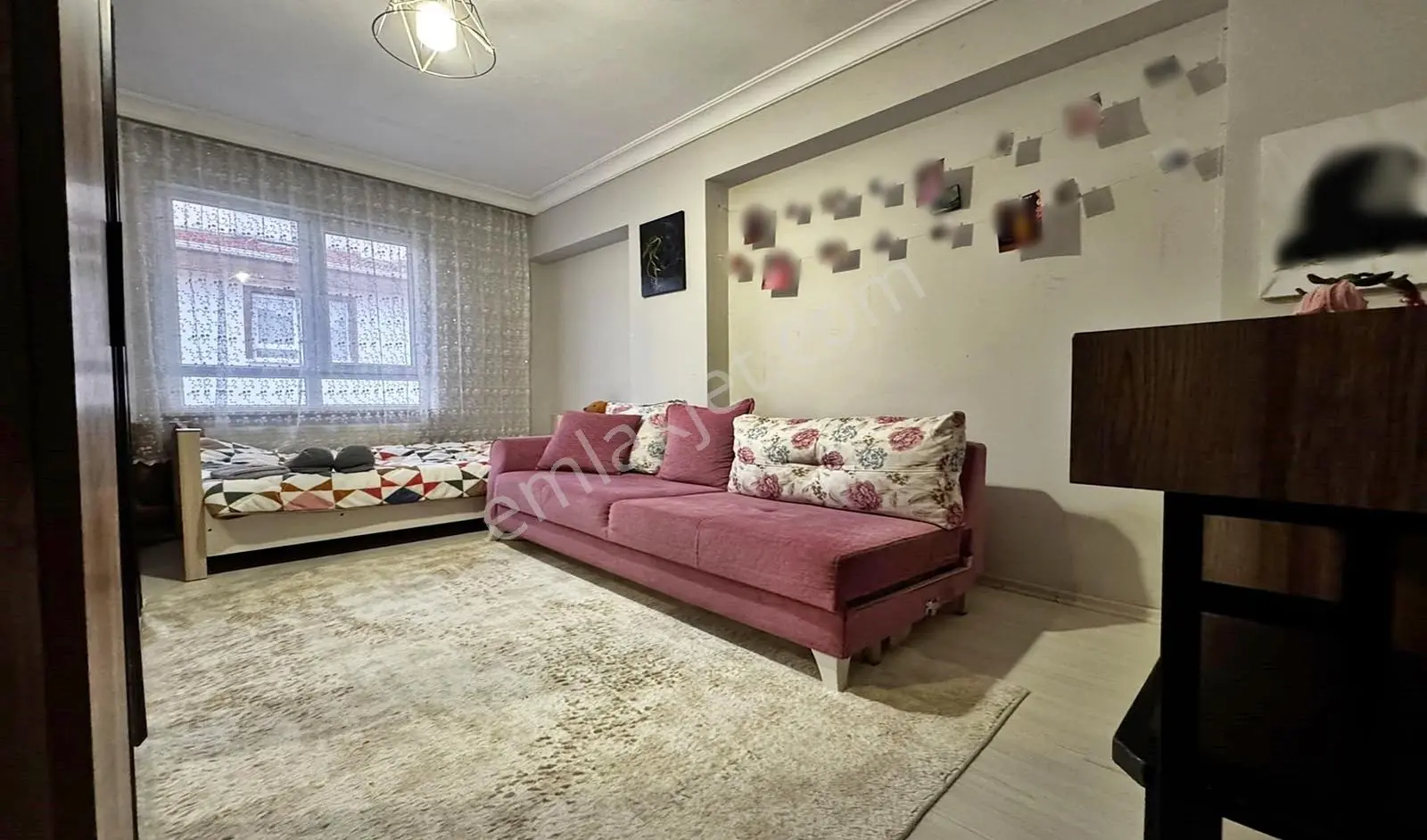 Yasa'dan Kanuni'de Eminevim Vb. Uygun 3.kat 3+1 Yapılı Masrafsız — fotoğraf 31