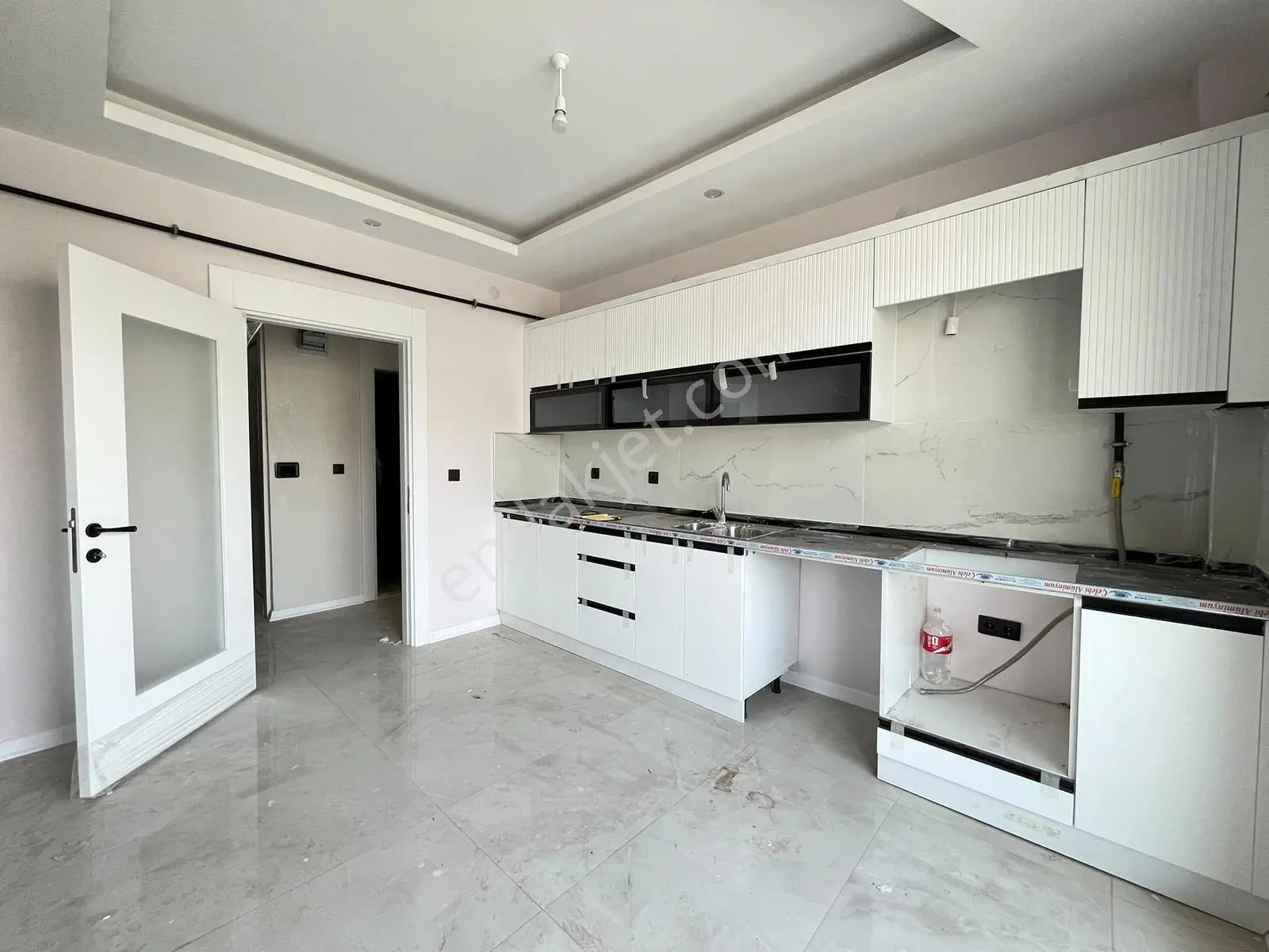 Eras Gayrimenkul'Den Park Orman Yanı Satılık 2+1 Daire