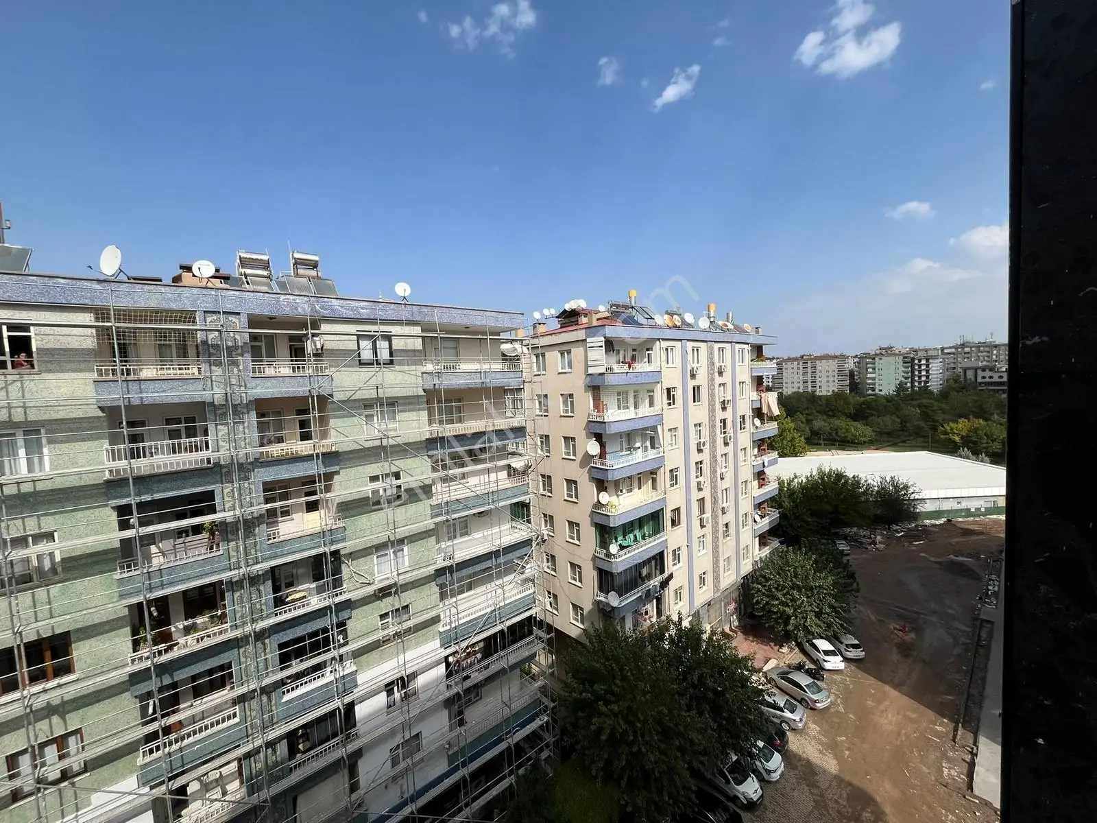 Eras Gayrimenkul'den Park Orman Yanı Satılık 2+1 Daire — fotoğraf 20