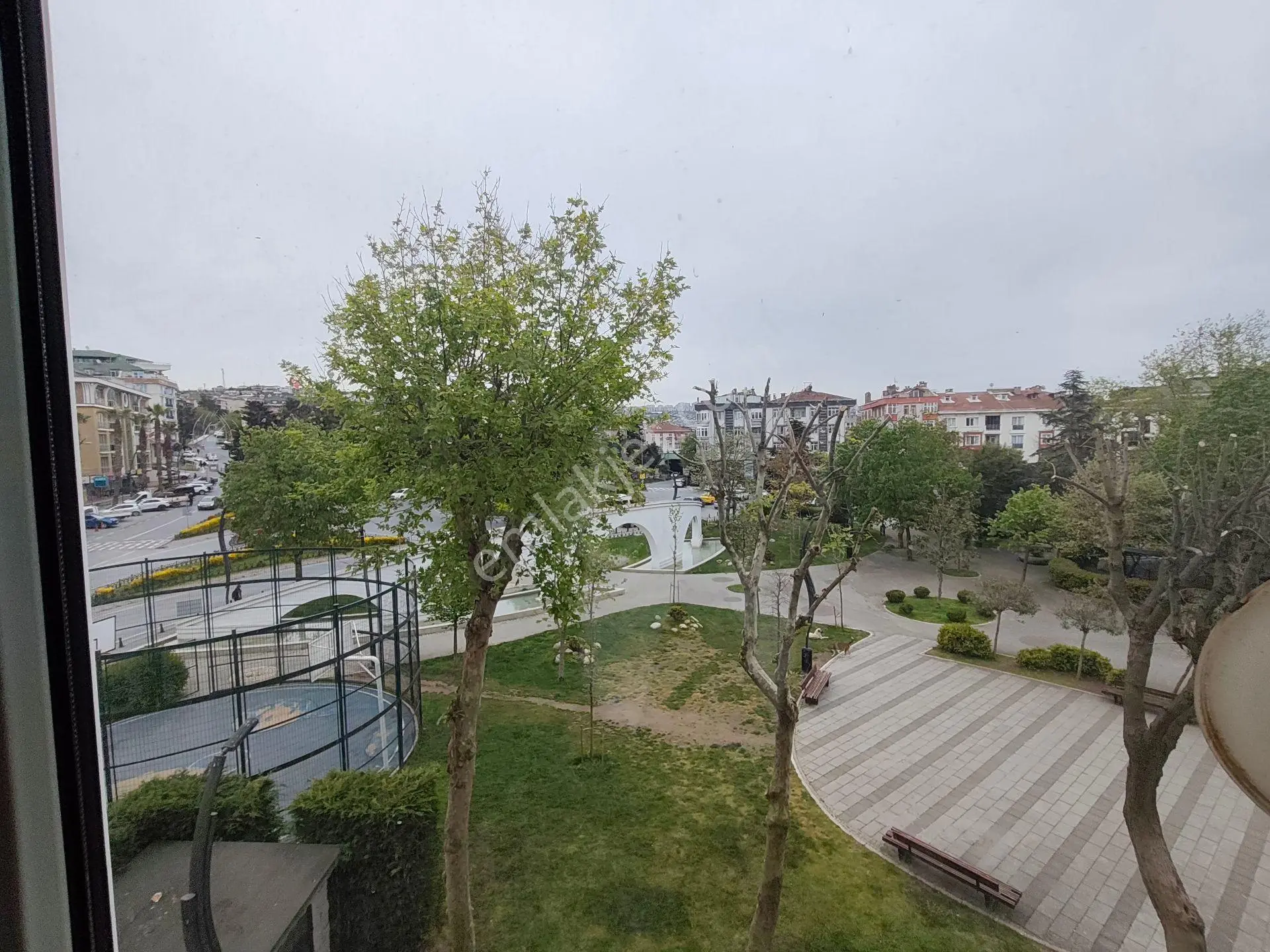 Büyükçekmece Saydğ Parkı Karşısı Yatırımlık Oturumluk Salı Pazarı E5 Yakını 3+1 Satılık Daire — fotoğraf 5