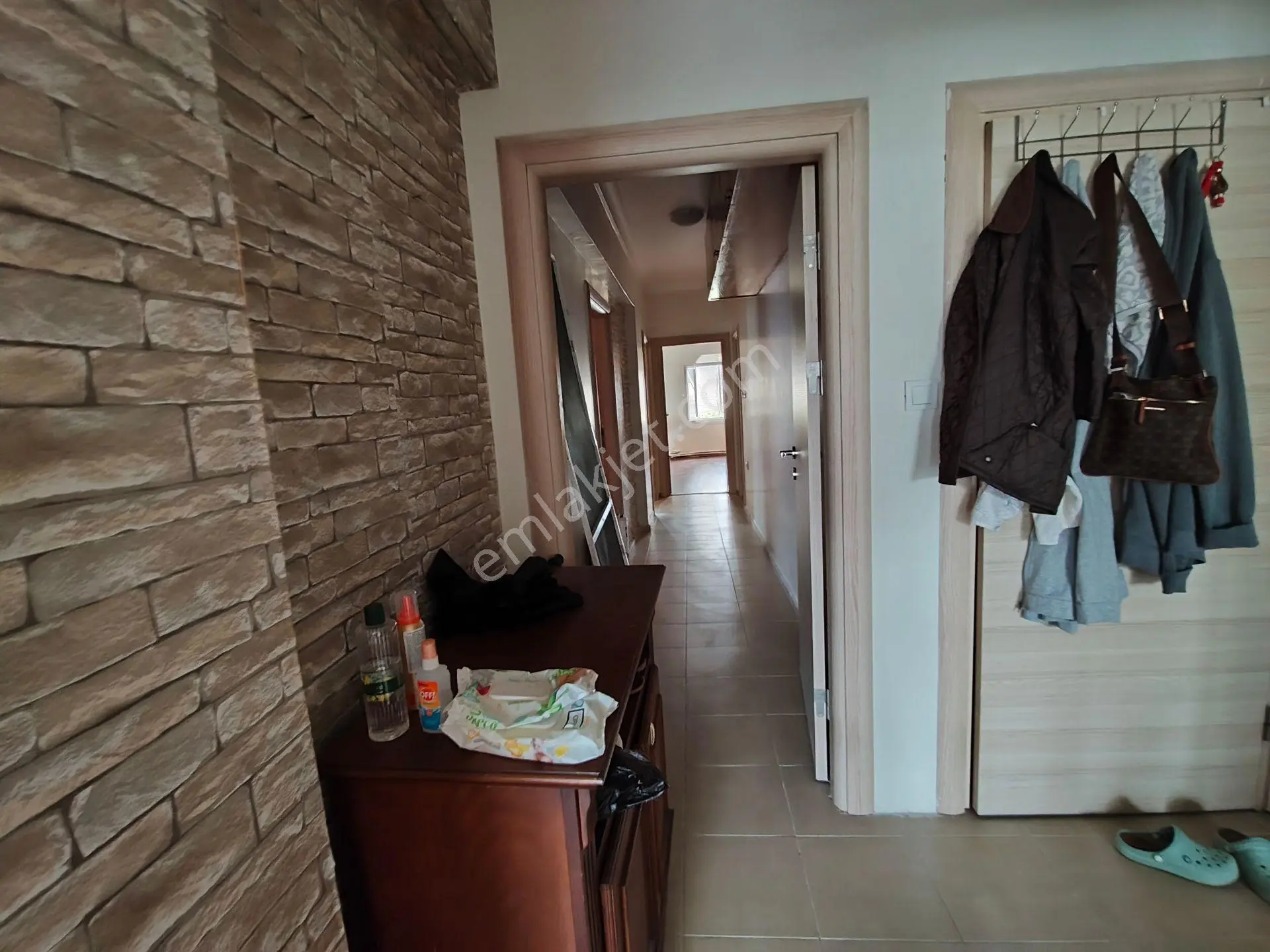 Büyükçekmece Saydğ Parkı Karşısı Yatırımlık Oturumluk Salı Pazarı E5 Yakını 3+1 Satılık Daire — fotoğraf 6
