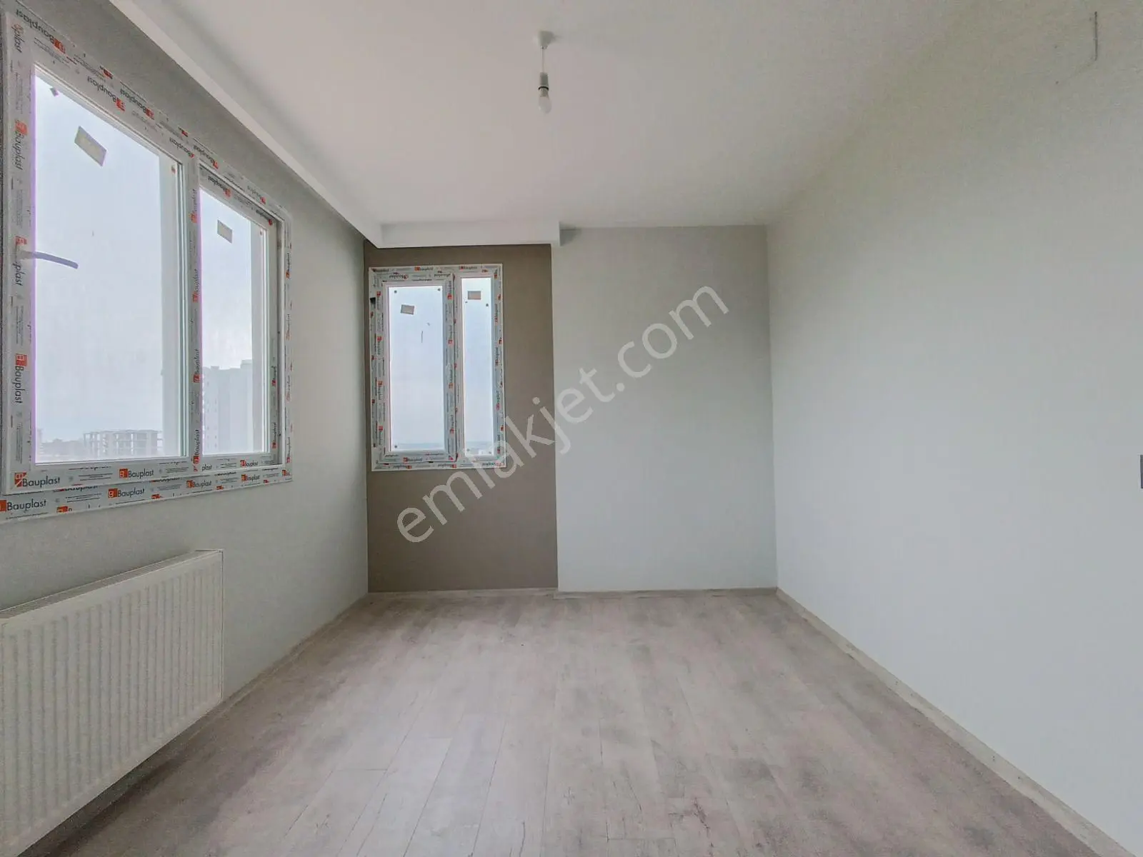 Birlik Gayrimenkul Den İlim Bulvarı Üzerinde 3+1 İskanlı Hasarsız Krediye Uygun Kaçırılmayacak Daire — fotoğraf 3