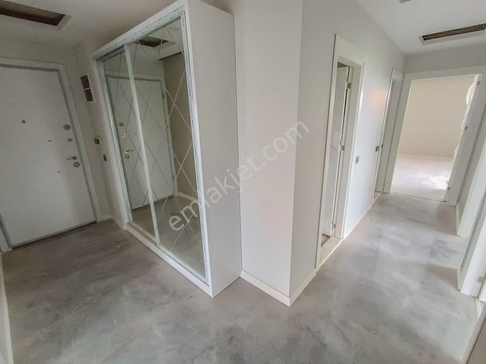 Birlik Gayrimenkul Den İlim Bulvarı Üzerinde 3+1 İskanlı Hasarsız Krediye Uygun Kaçırılmayacak Daire — fotoğraf 5