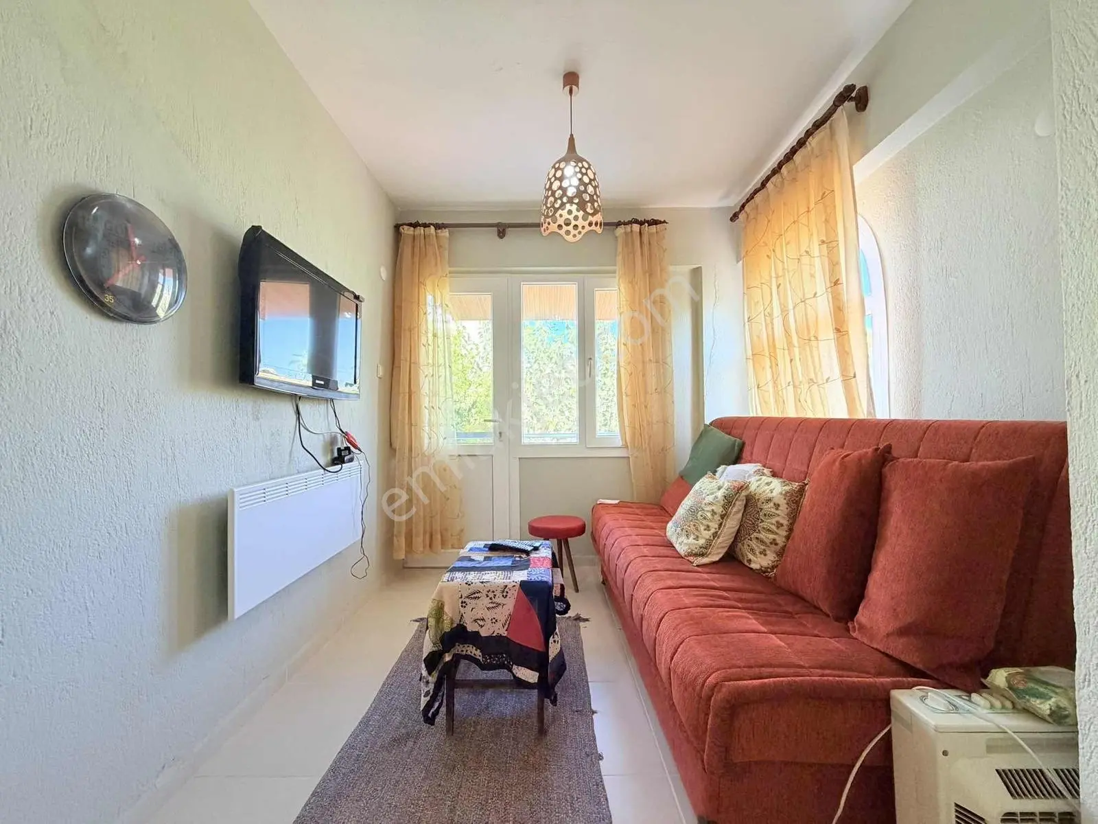 Karaburun Bozköy De Satılık 4+2 Müstakil Villa — fotoğraf 6