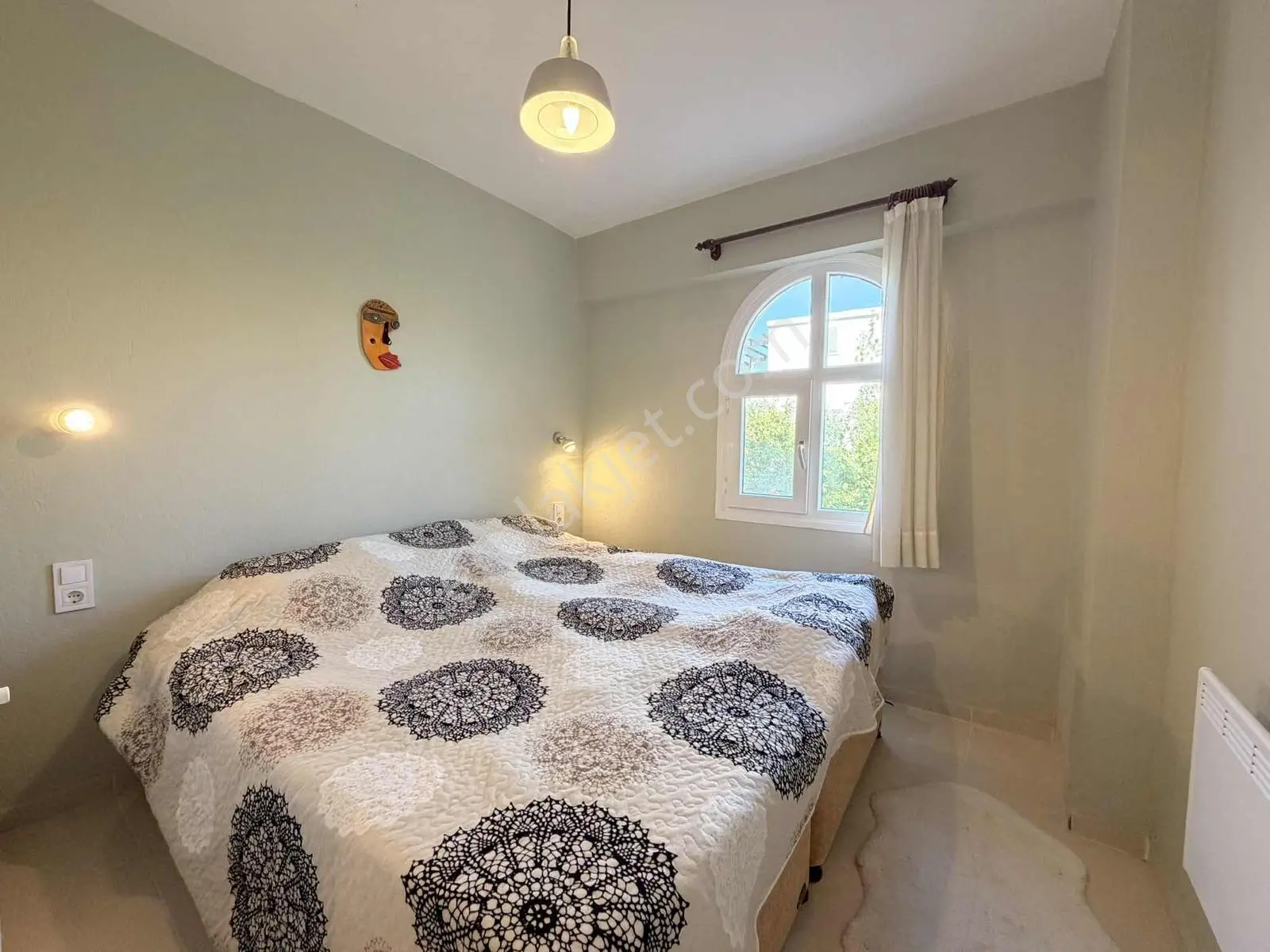 Karaburun Bozköy De Satılık 4+2 Müstakil Villa — fotoğraf 7