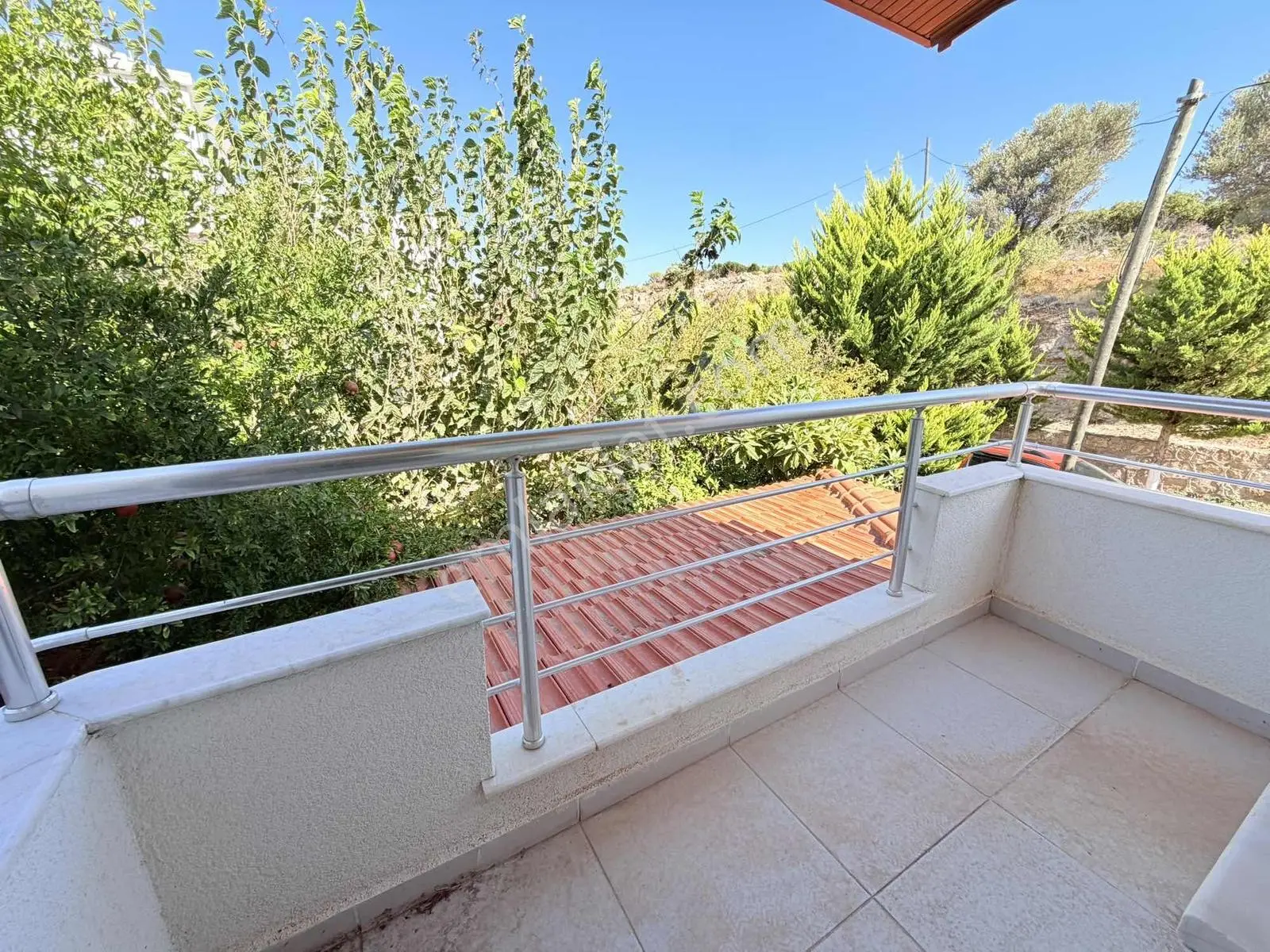 Karaburun Bozköy De Satılık 4+2 Müstakil Villa — fotoğraf 11
