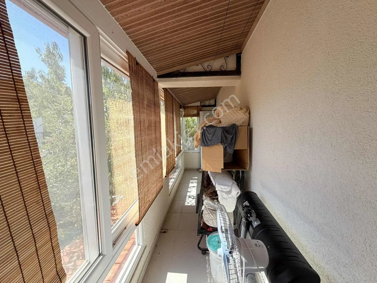 Karaburun Bozköy De Satılık 4+2 Müstakil Villa — fotoğraf 13