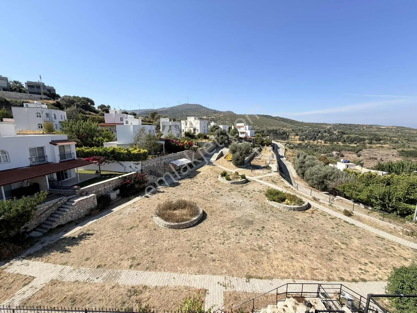 Karaburun Bozköy De Satılık 4+2 Müstakil Villa — fotoğraf 18