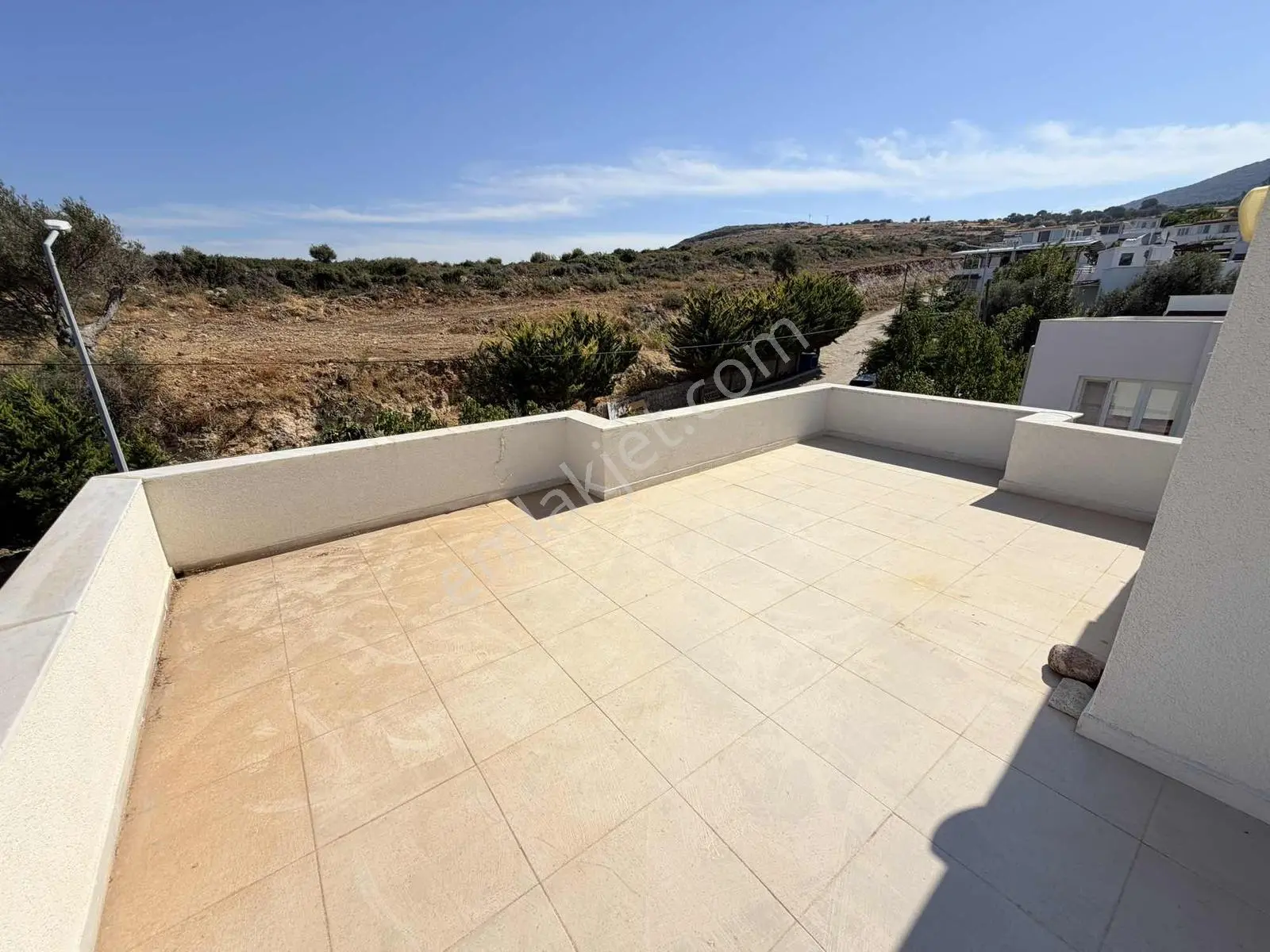 Karaburun Bozköy De Satılık 4+2 Müstakil Villa — fotoğraf 21