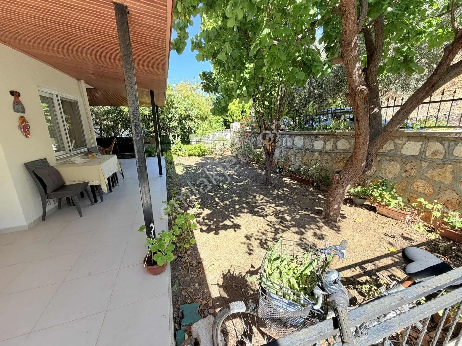 Karaburun Bozköy De Satılık 4+2 Müstakil Villa — fotoğraf 23